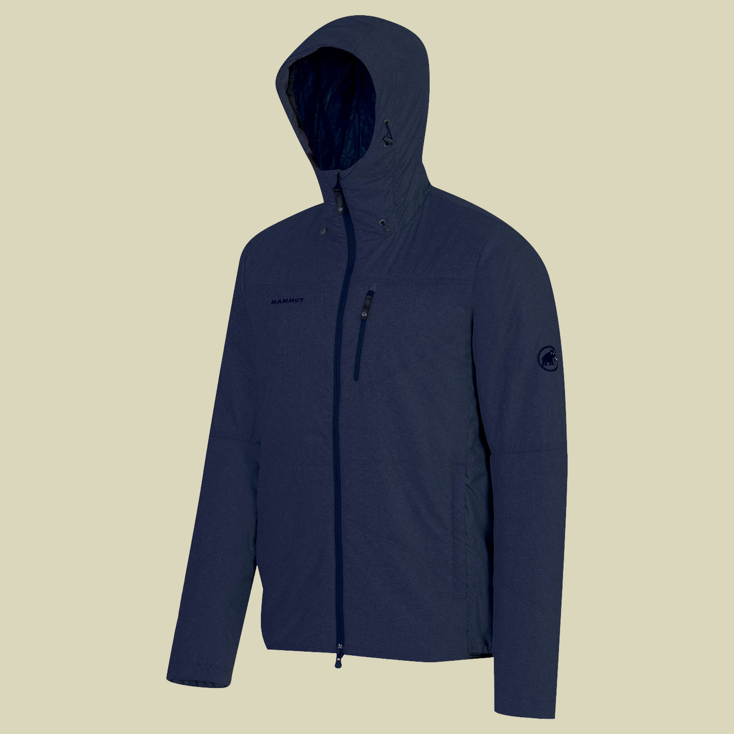 Runbold IN Hooded Jacket Men Größe S Farbe black