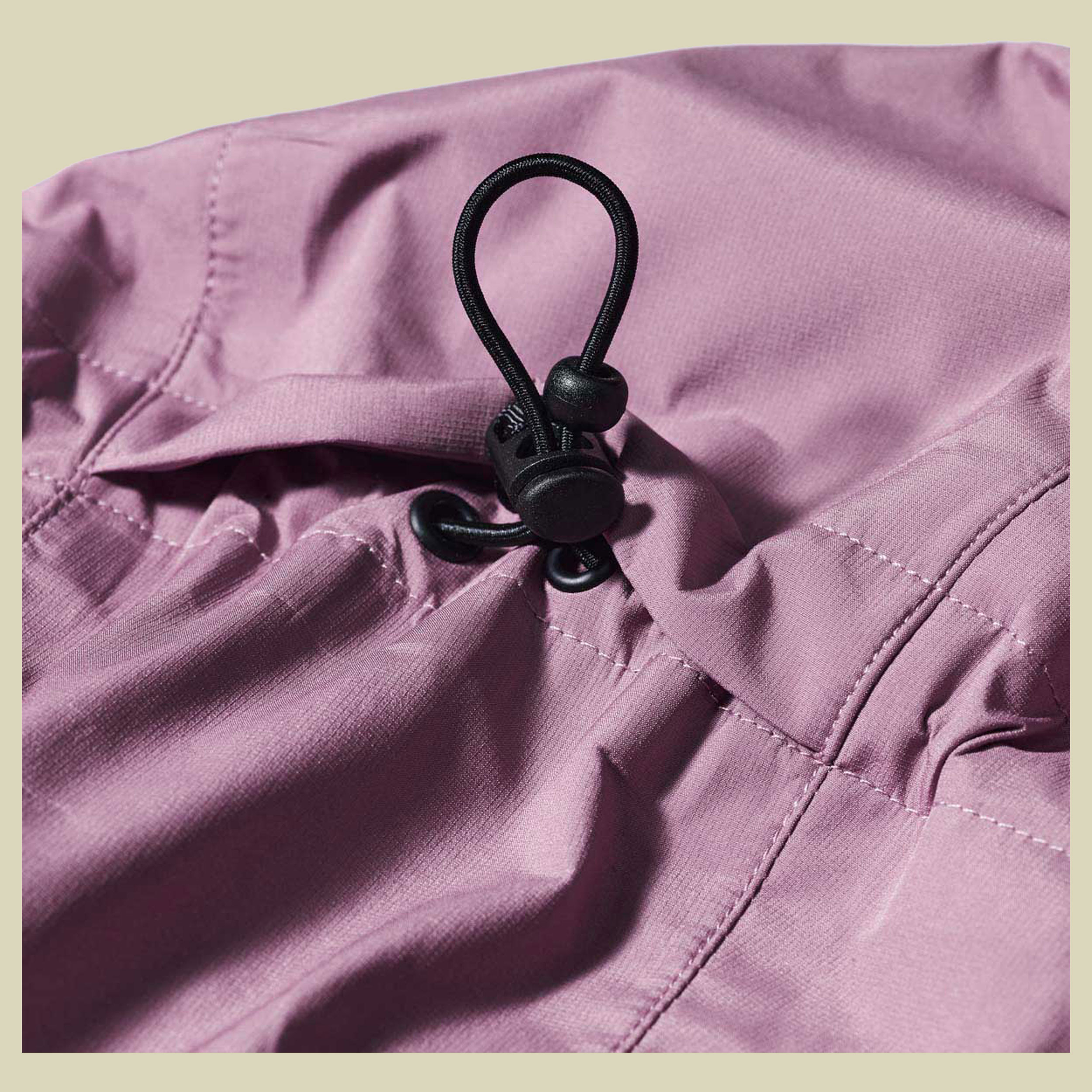 P-Space Age Women 44 rosa - Farbe mauve