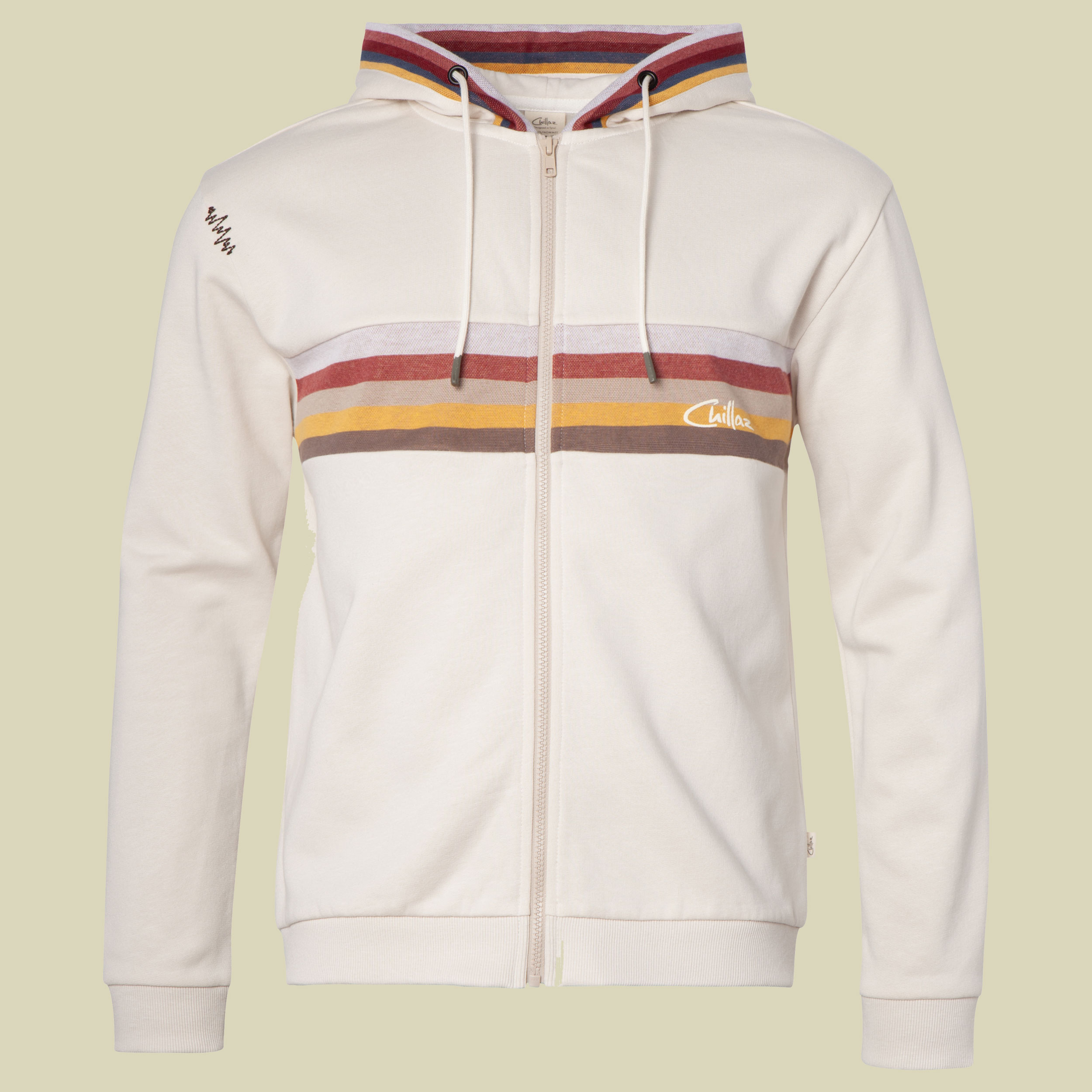 Sintra Jacket Men S beige - sand beige