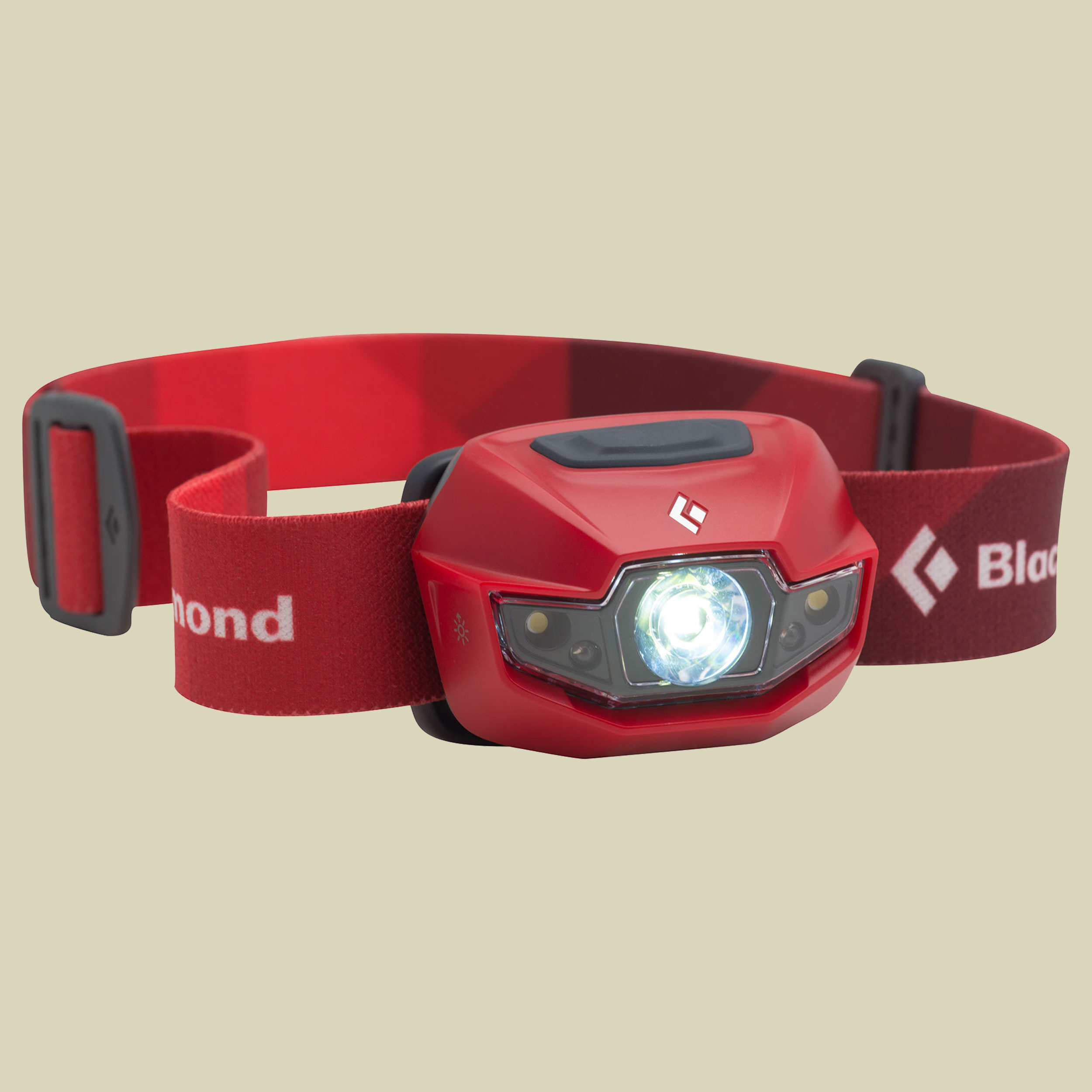 Spot 620612 Größe one size Farbe fire red