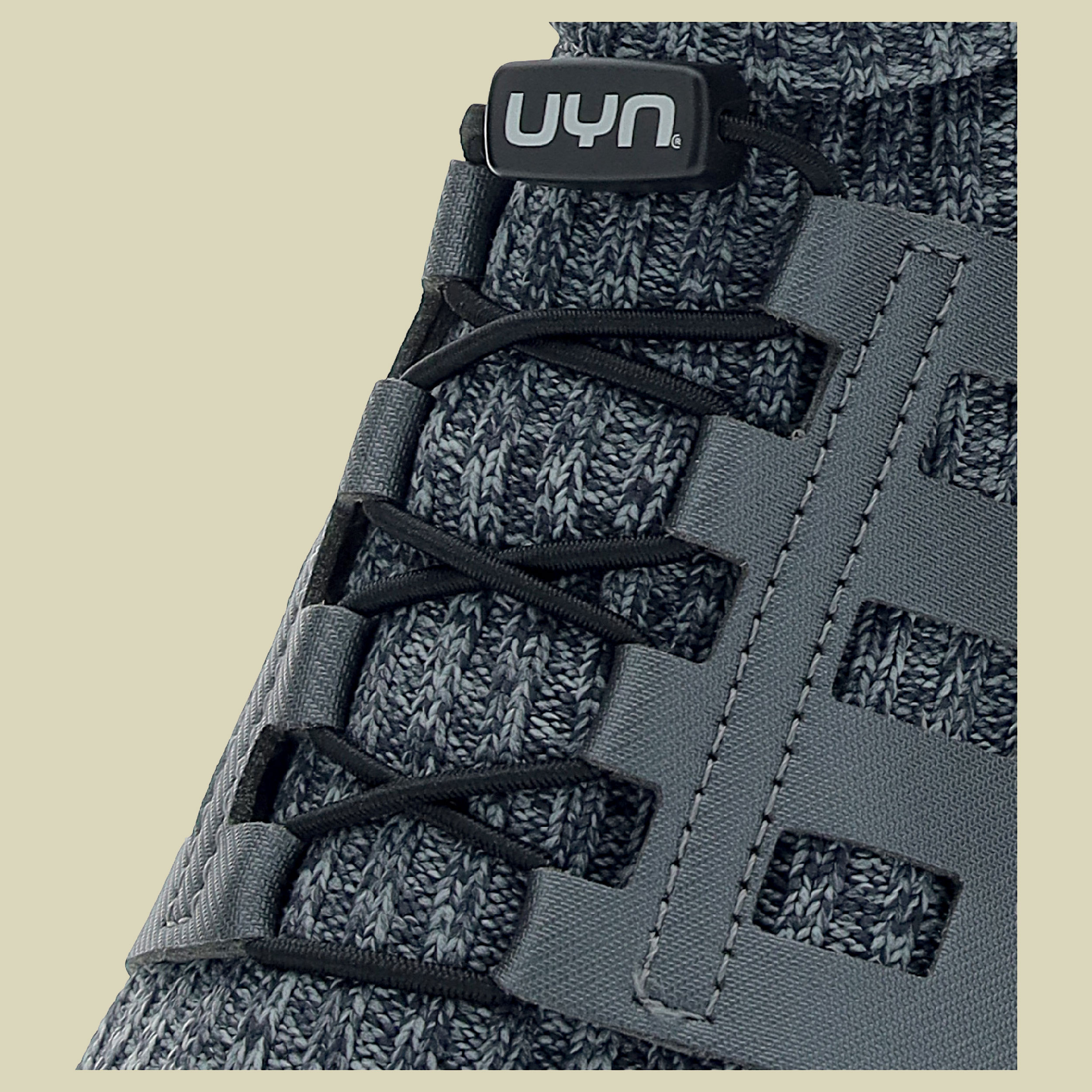 Uynner Hero Shoes Man Größe 42 Farbe grey melange