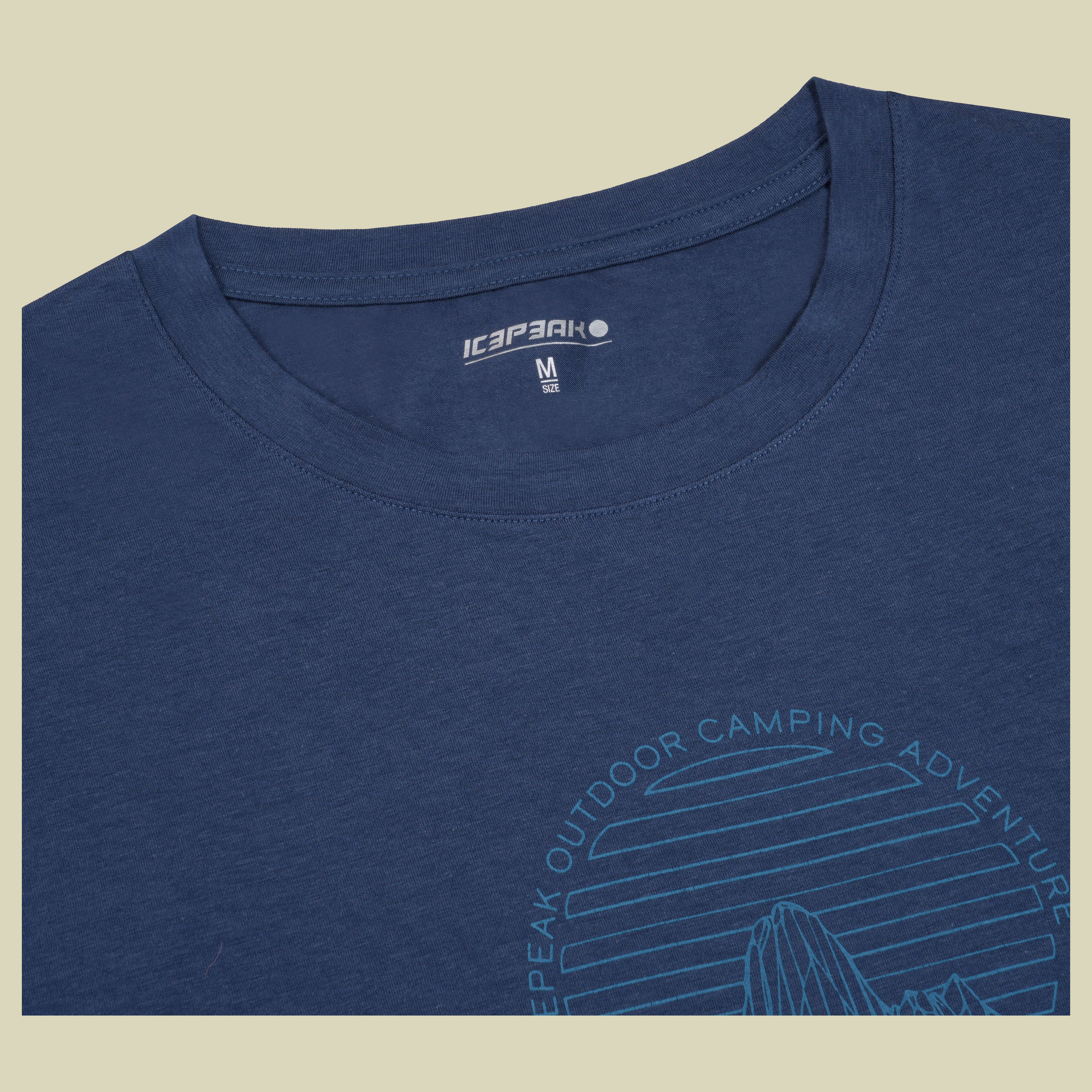 Marsing Men 57637 XXL blau - navy blue 381