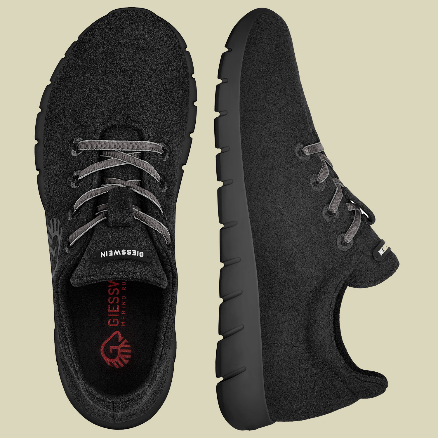Merino Runners Women