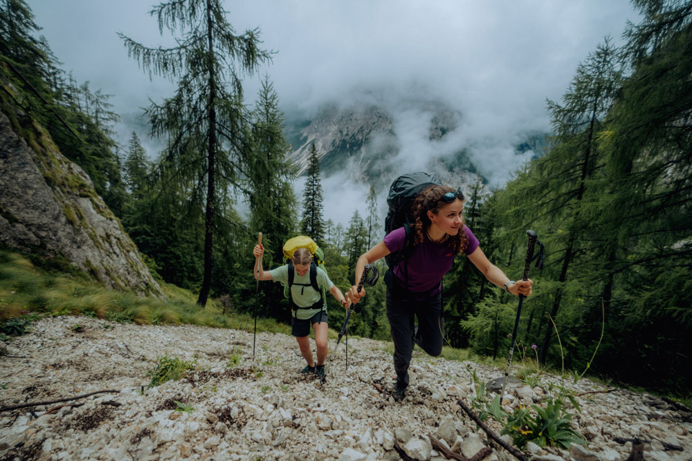 Outdoor Imagebild