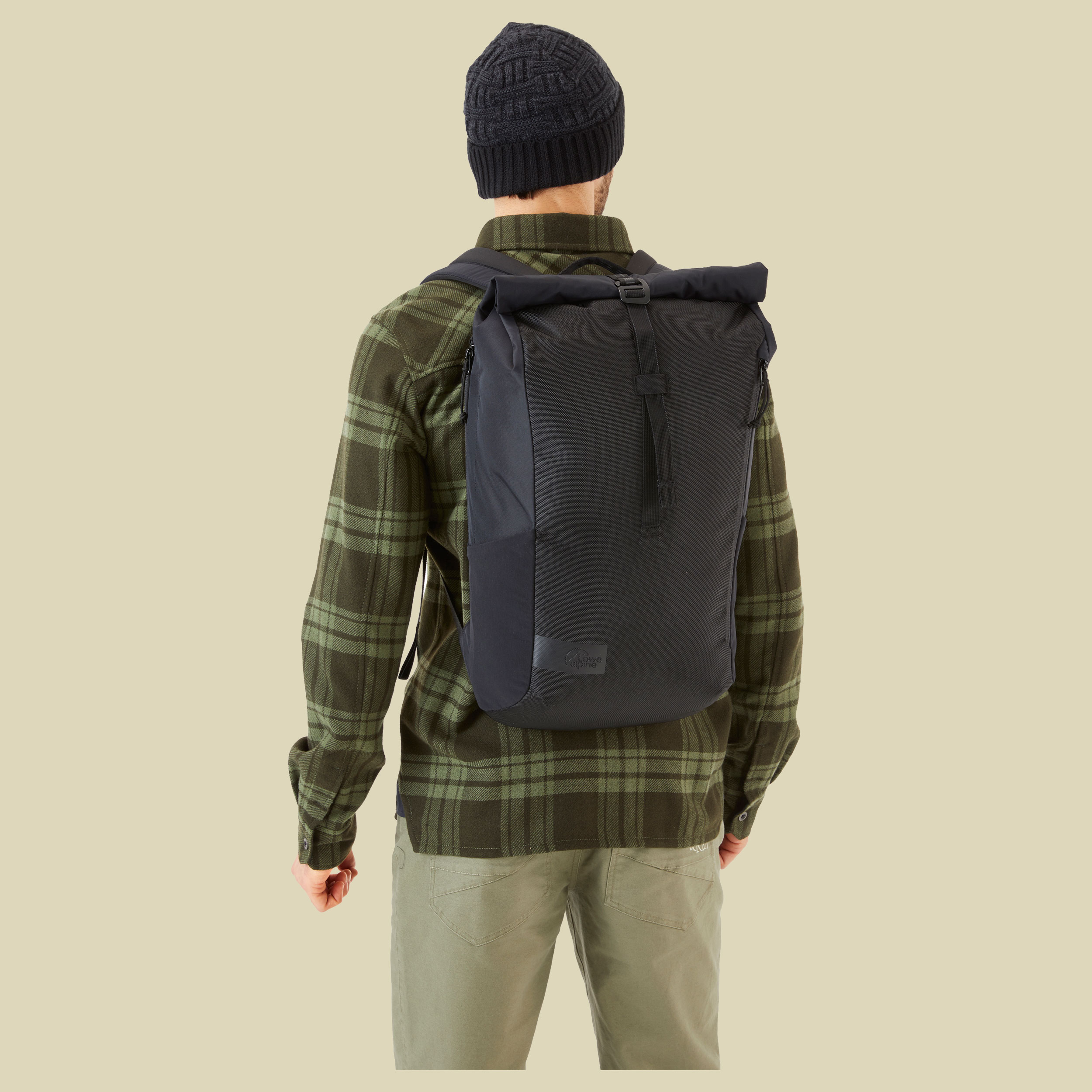 Depot 25 Volumen 25 Farbe black