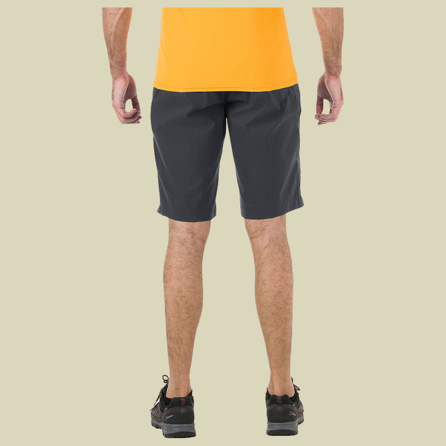 Baggy Light Short Men