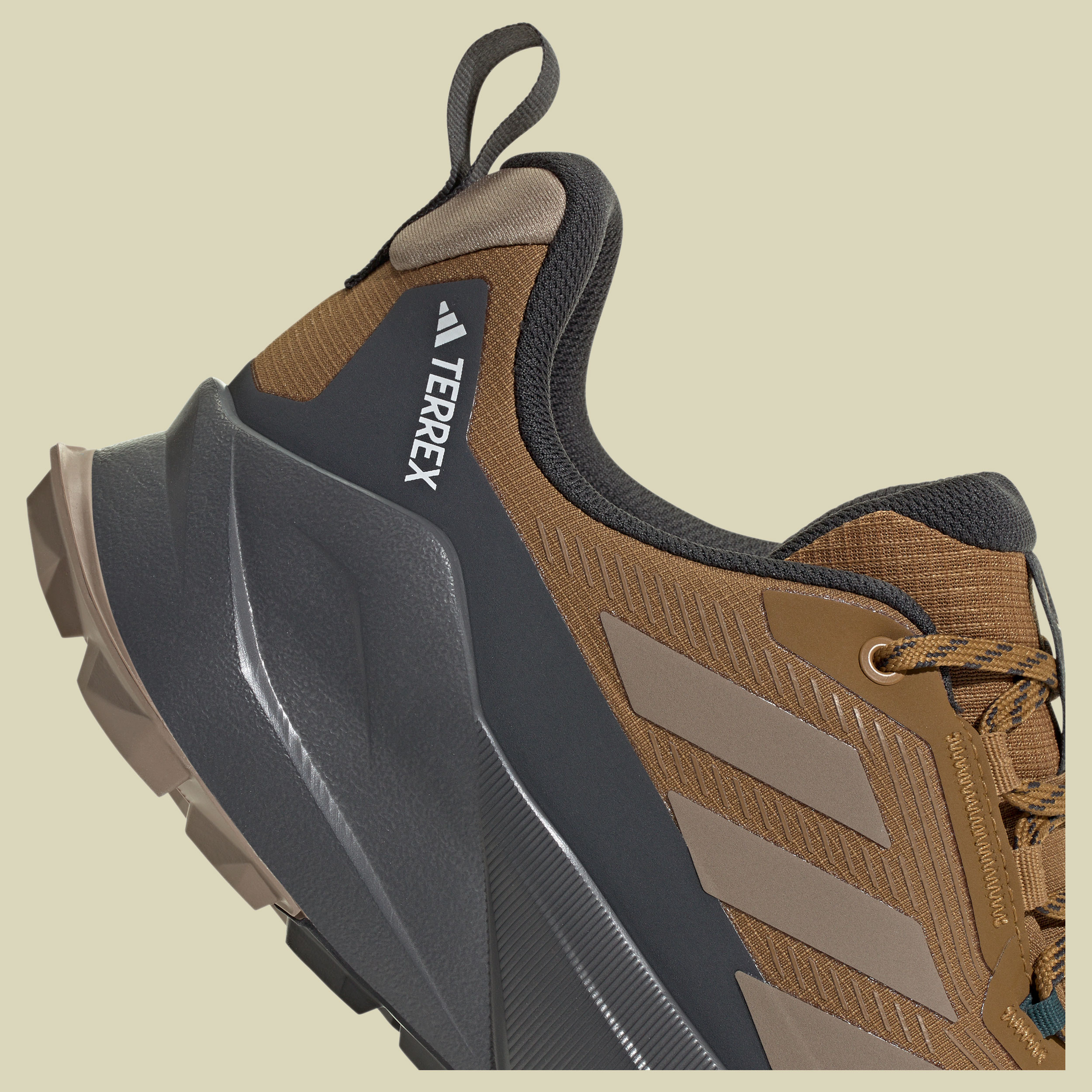 Terrex Trailmaker 2 GTX Men UK 9,5 braun - bronze strata/blanch cargo/carbon