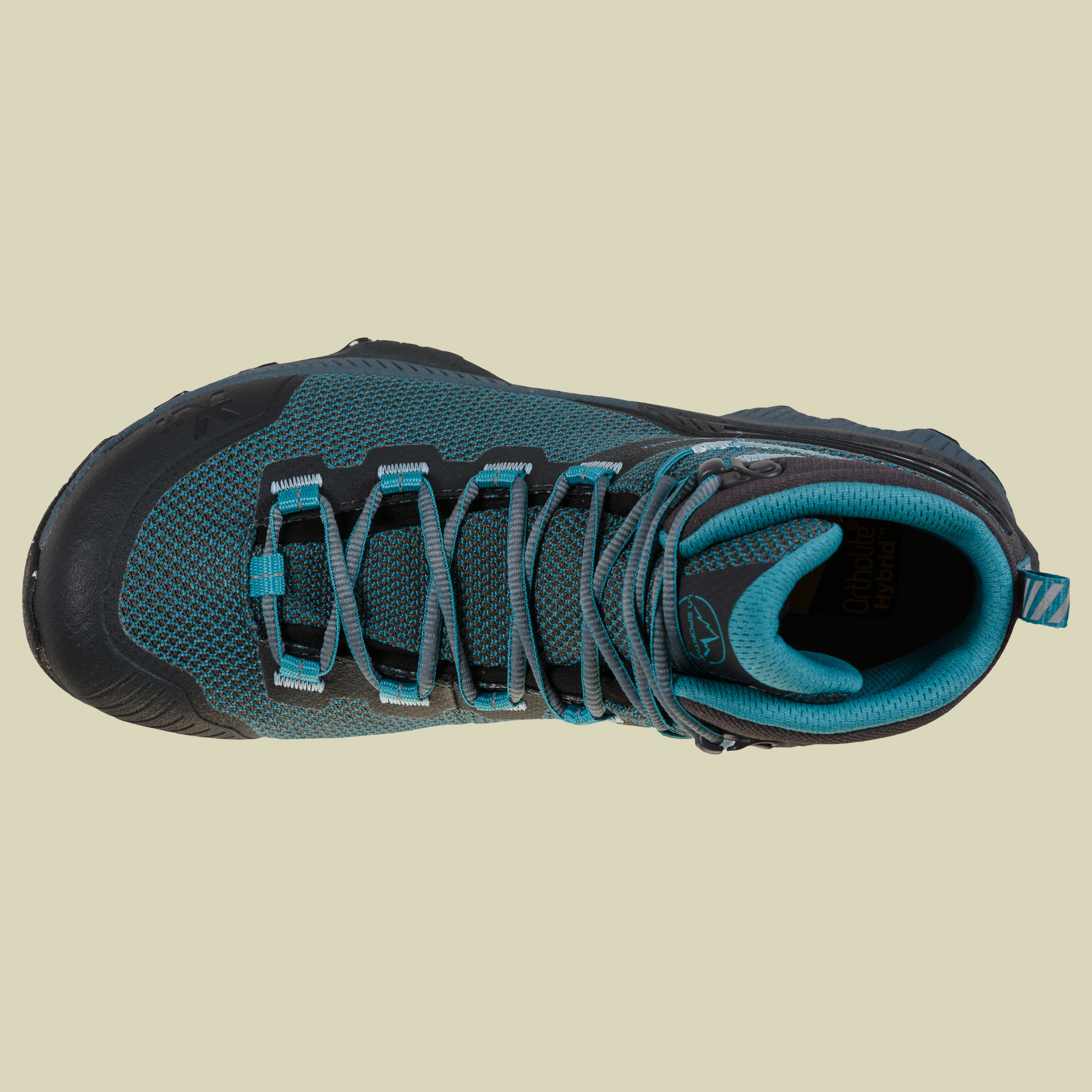 TX Hike Mid GTX Women Größe 39,5 Farbe topaz/carbon