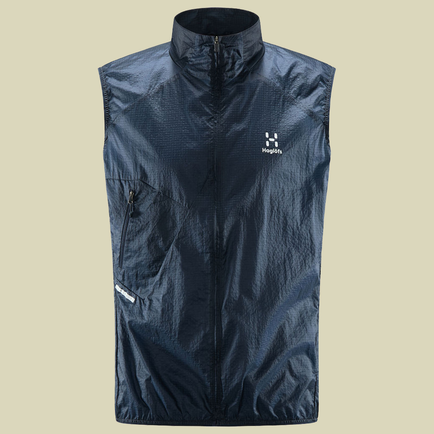L.I.M. Shield Comp Vest Men Größe L  Farbe tarn blue