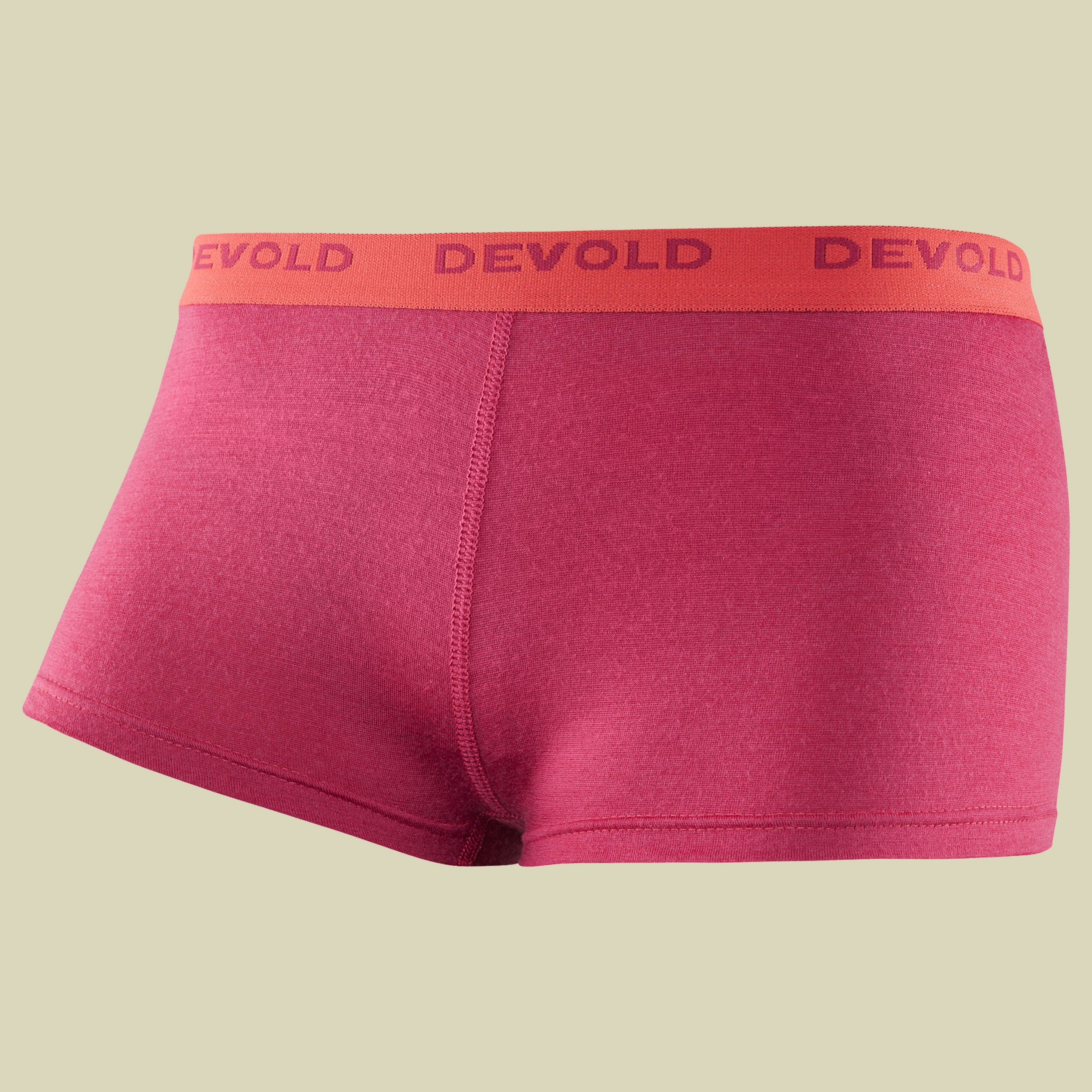 Breeze Hipster Women Größe XS Farbe raspberry