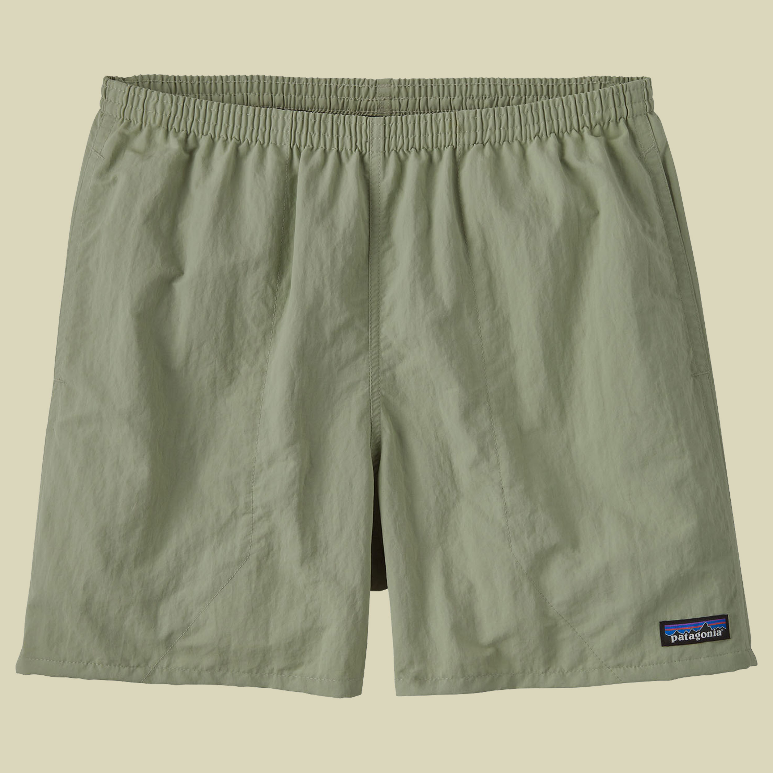Baggies Shorts - 5 in. Men Größe L  Farbe salvia green