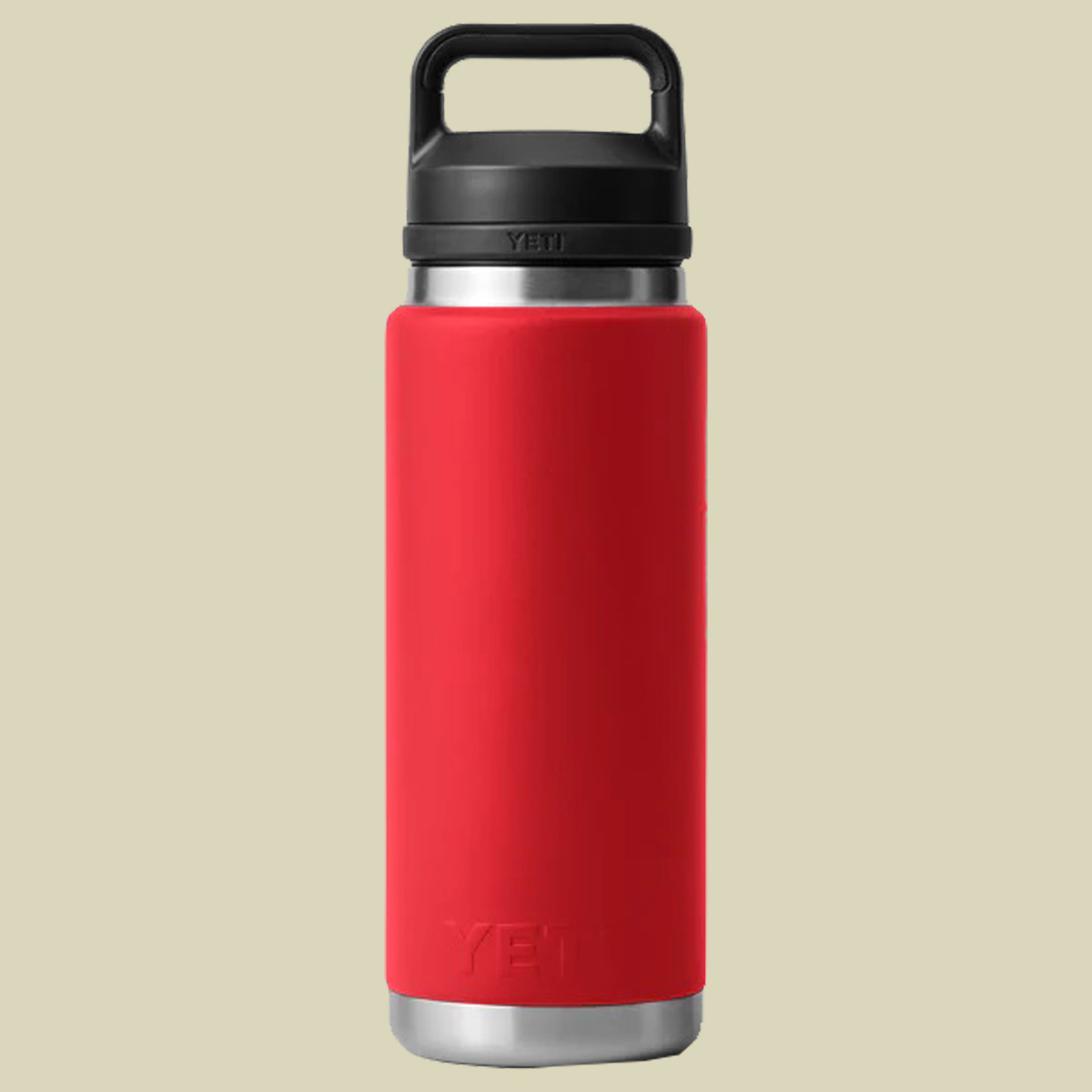 Rambler 26 oz Bottle 769 ml rot - rescue red