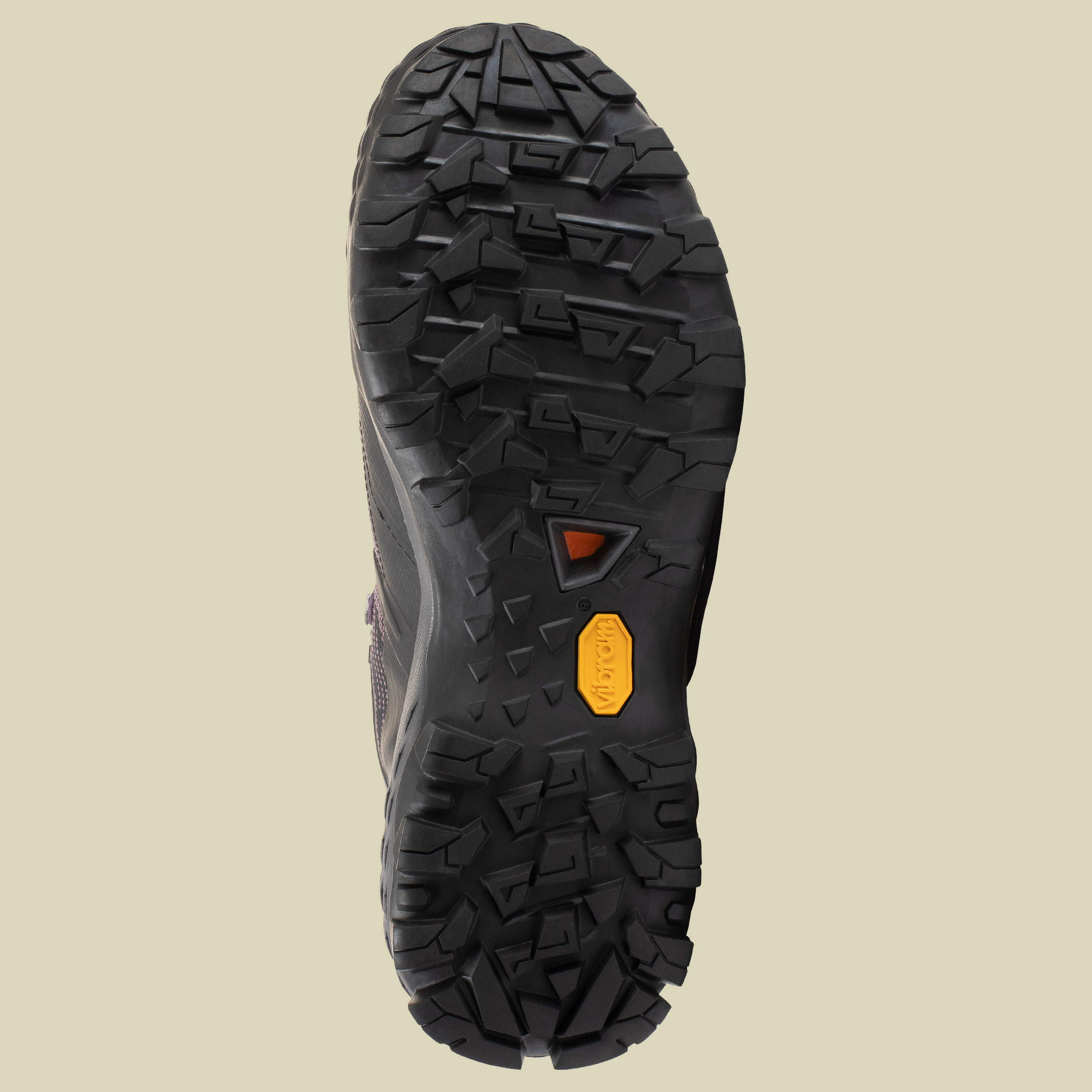 Ducan Mid GTX Women Größe UK 7,5  Farbe phantom-light galaxy