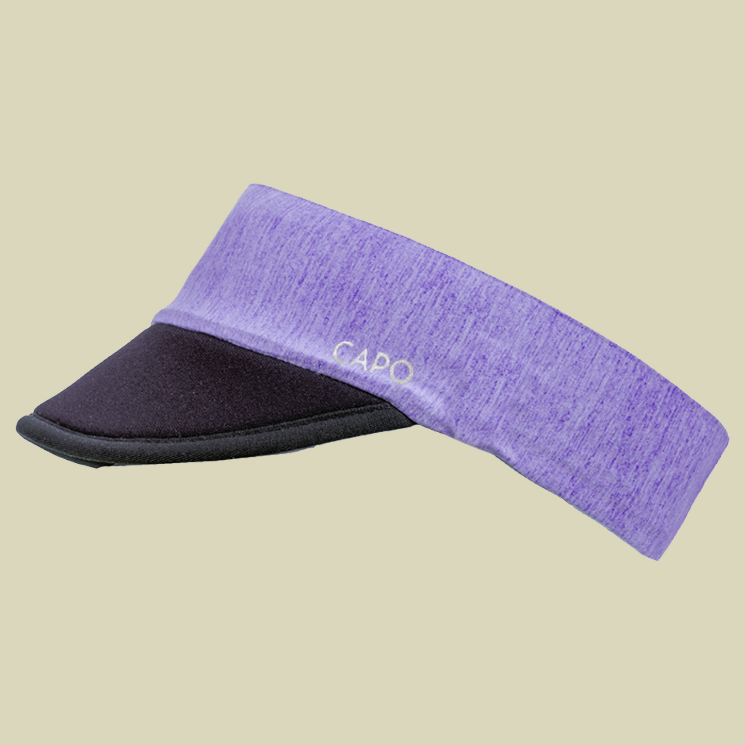 Micro Soft Visor Größe L/XL Farbe wisteria