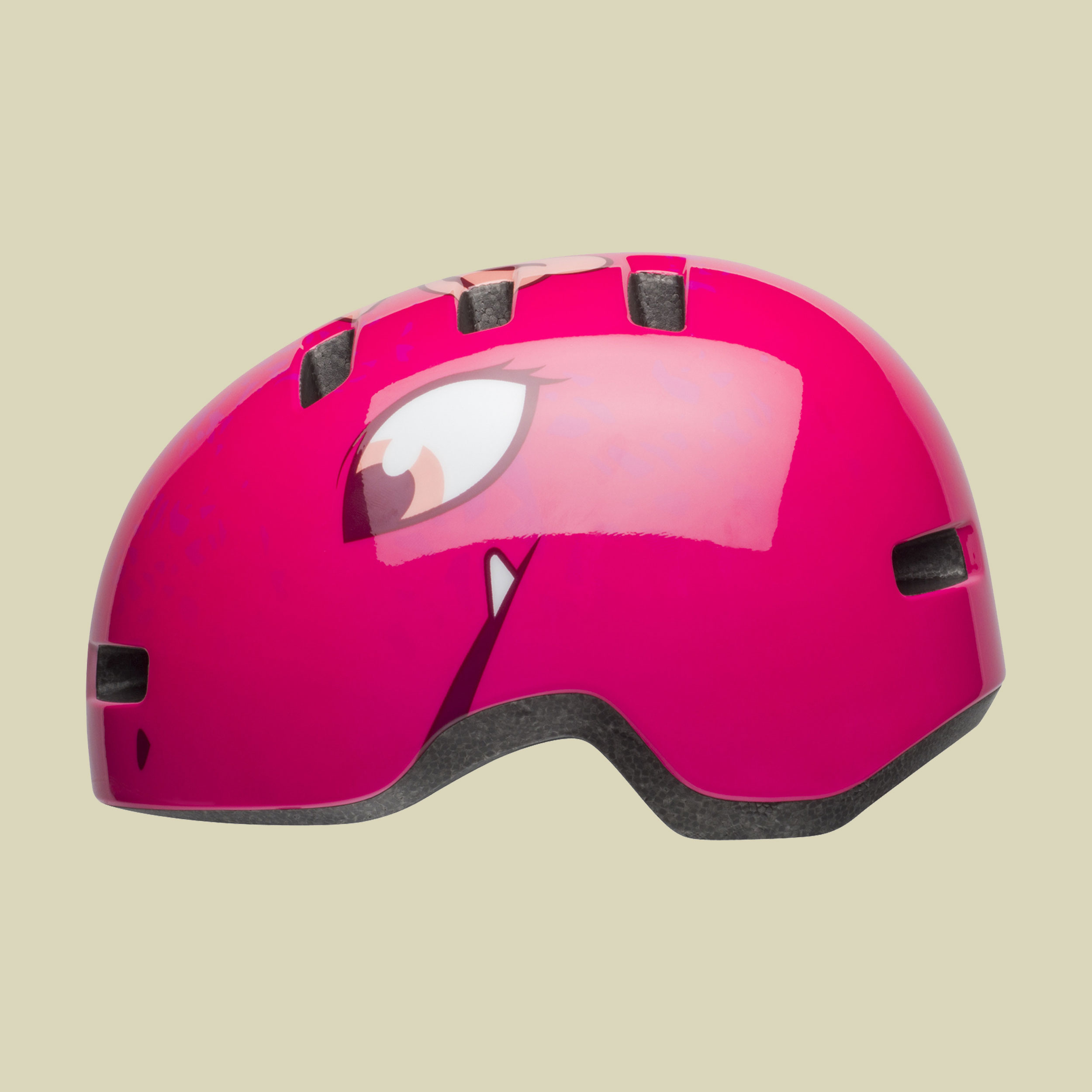 Lil Ripper Kopfumfang S 47-54 cm Farbe berry eyes