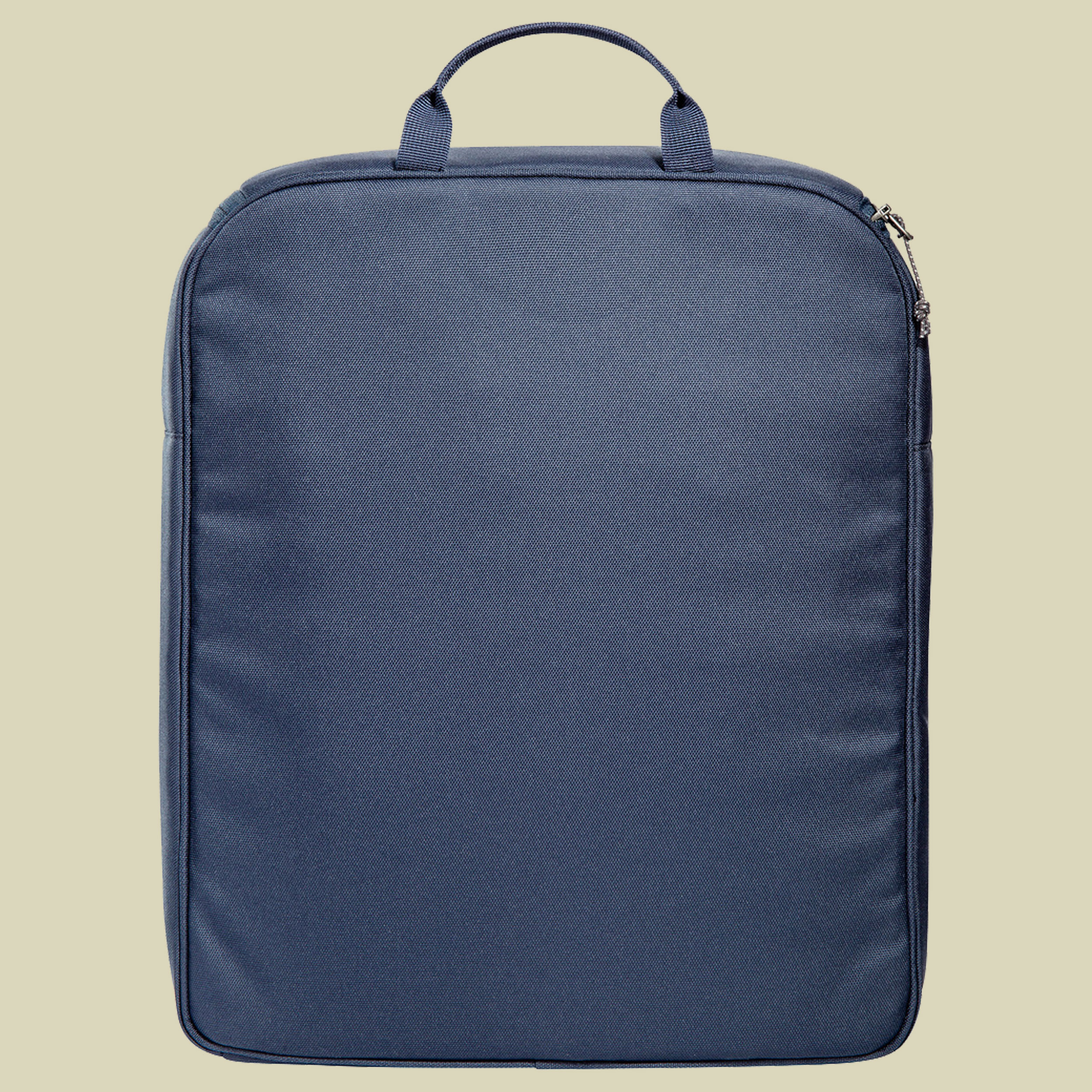 Cooler Bag M Volumen 15 Farbe navy