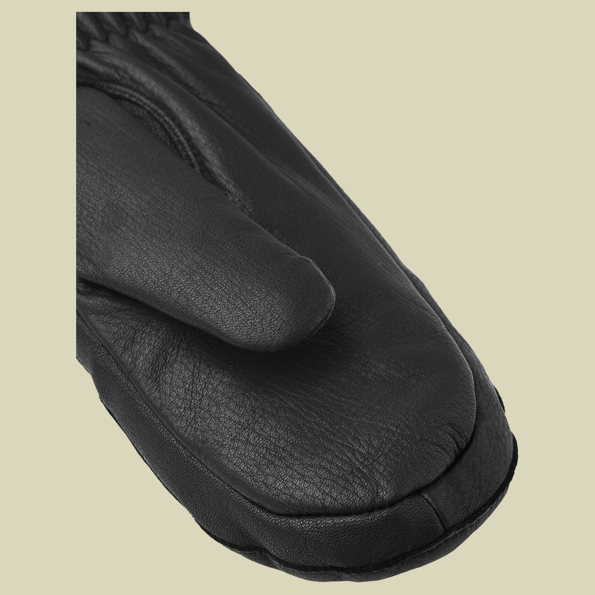 Tiril Mitt Women black 9
