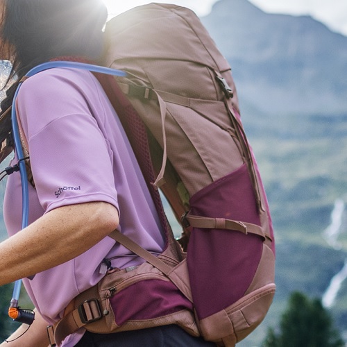 deuter Futura Pro Detailansicht