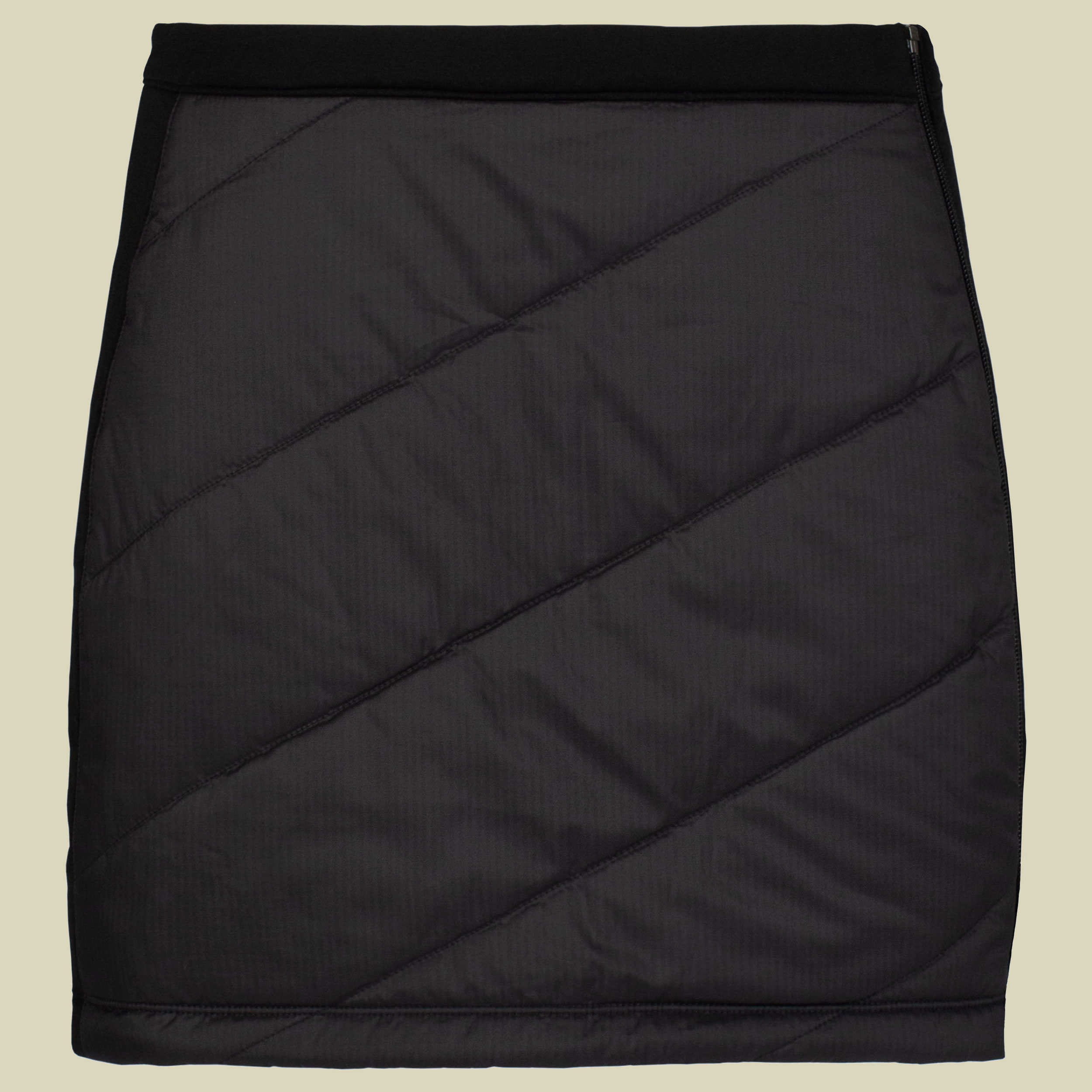 Helix Mini Skirt Women Größe S Farbe black