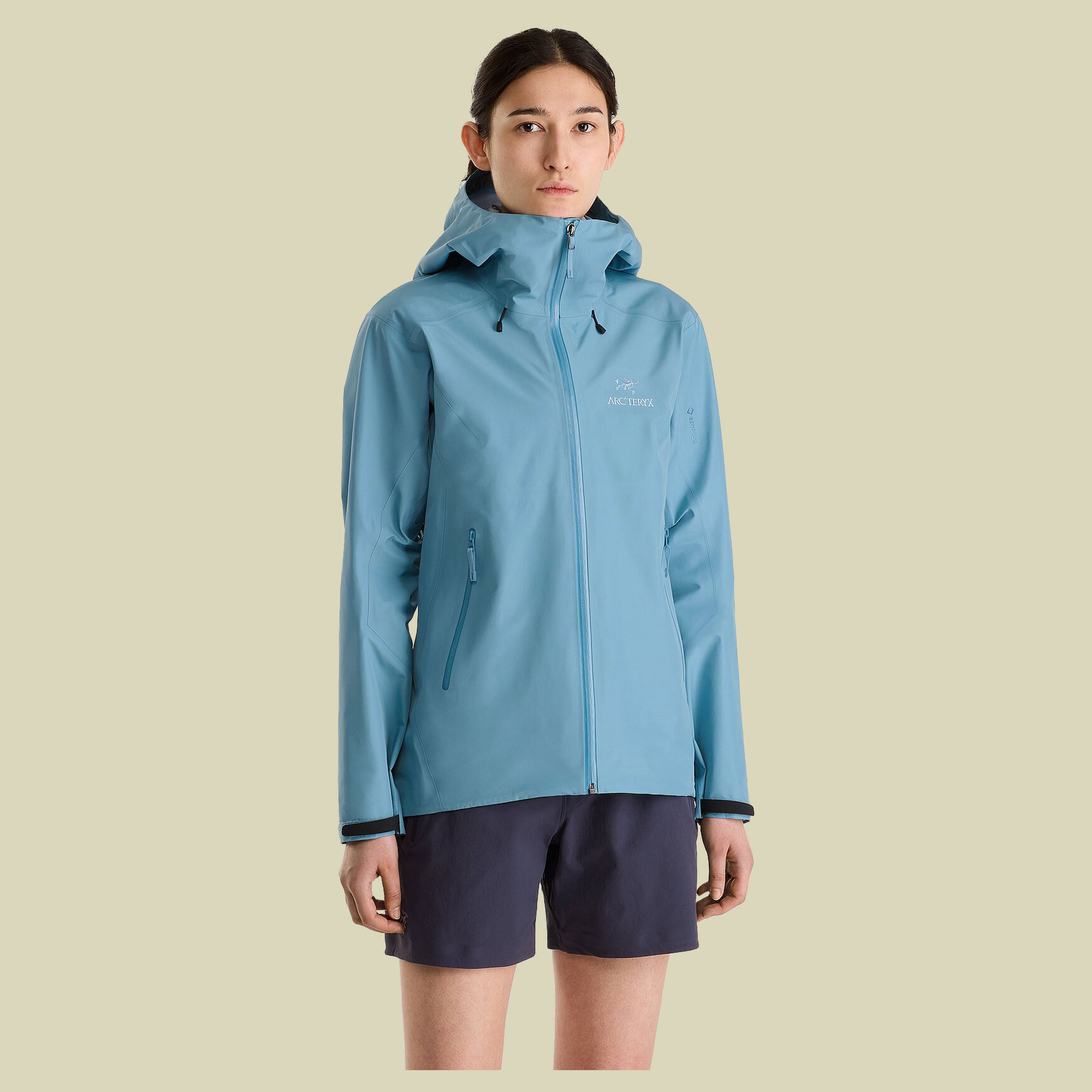 Beta LT Jacket Women Größe L  Farbe solace