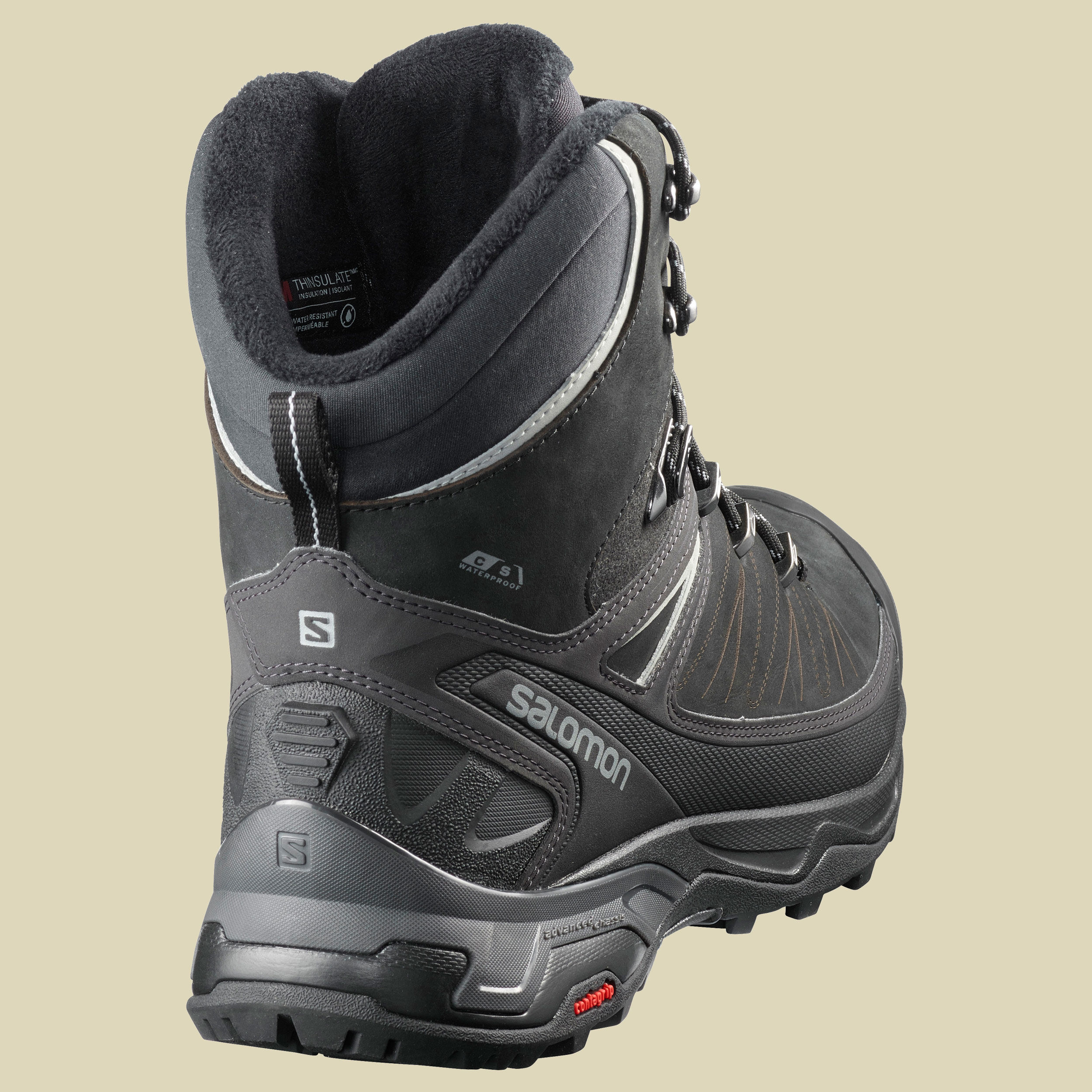 X Ultra Winter CS WP 2 Men Größe UK 11,5 Farbe black/phantom
