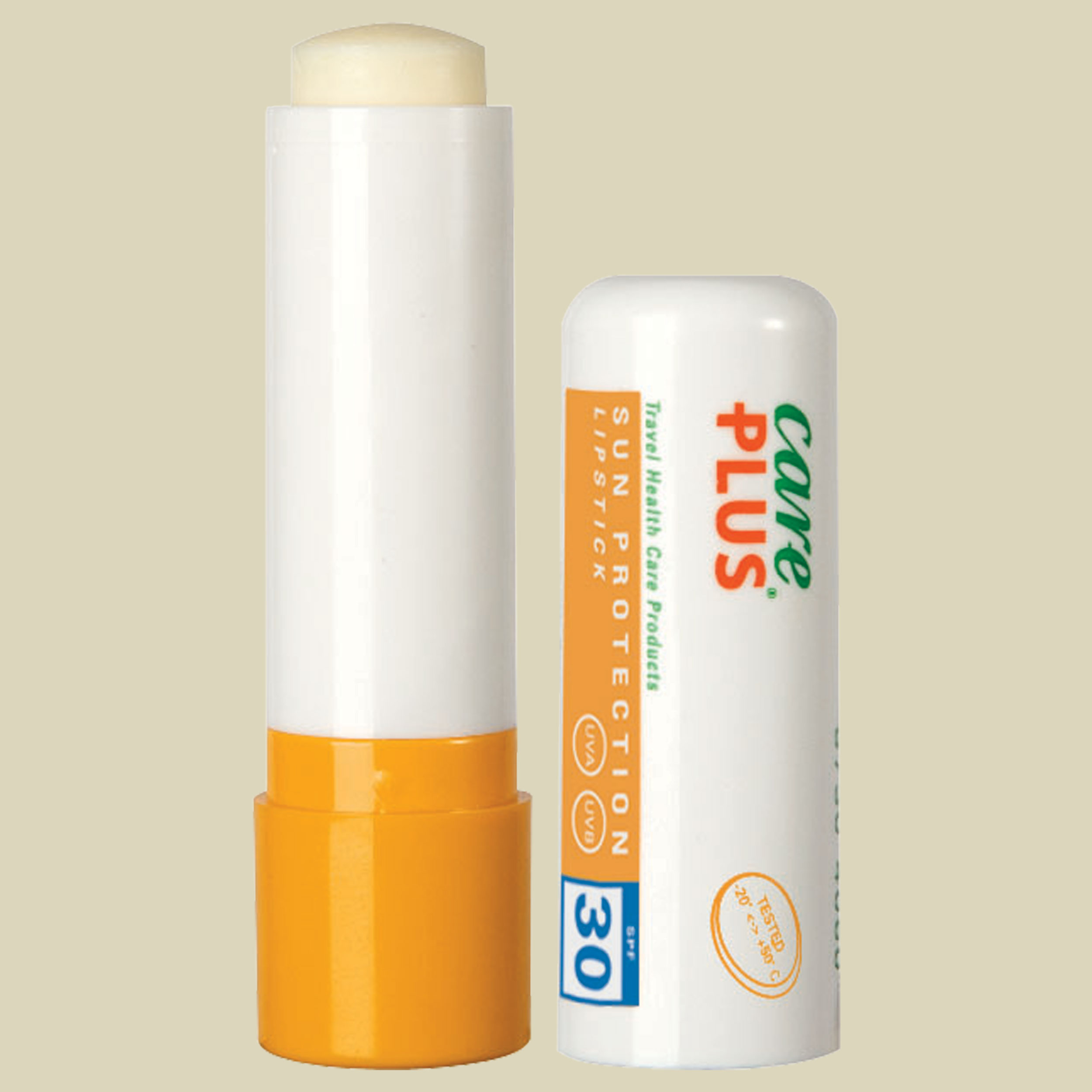Care Plus Sun Protection Lipstick SPF 30