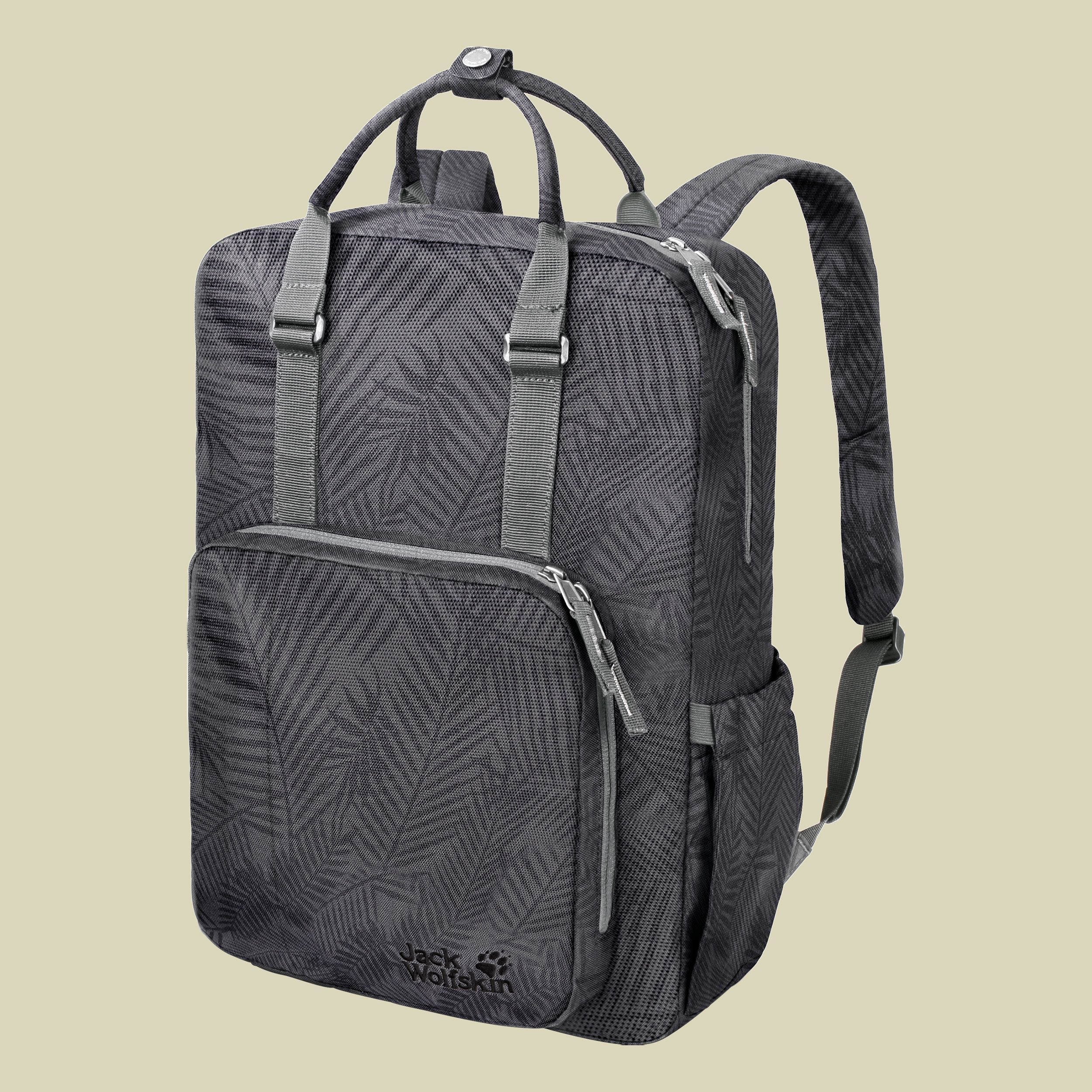 Phoenix Volumen 16 Farbe leaf dark grey