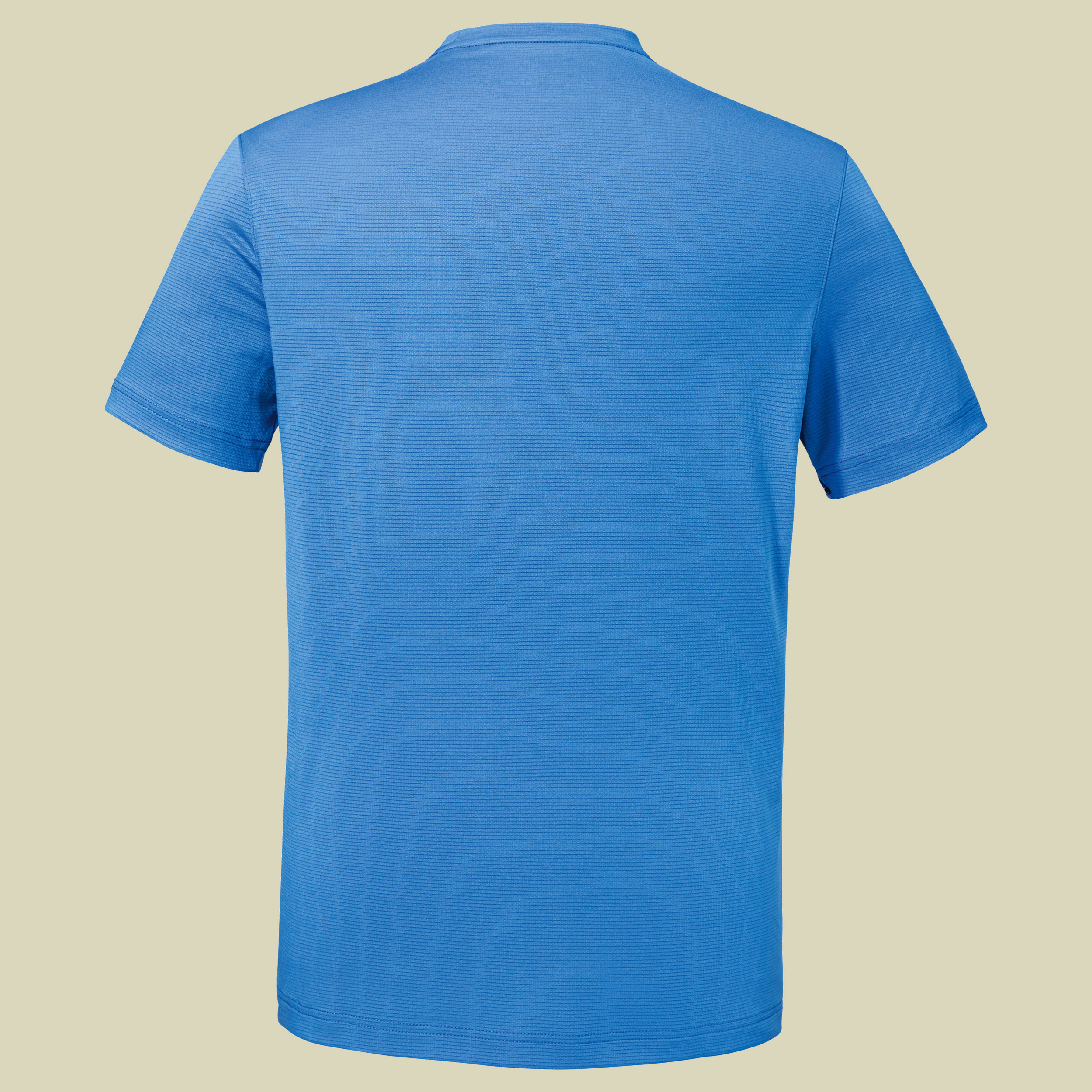 CIRC T-Shirt Tauron M blau 56 - allure blue