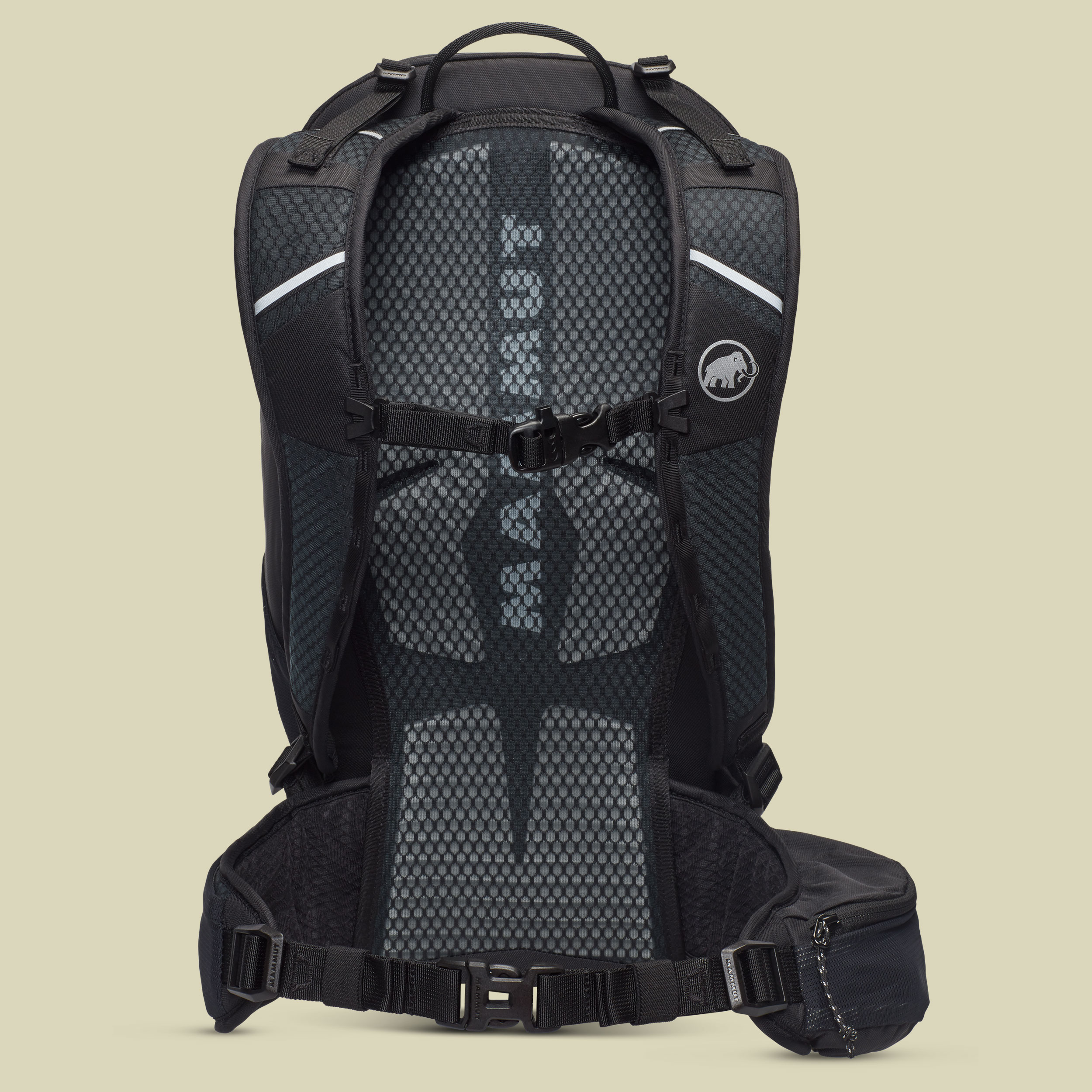 Lithium 25 grün 25 - dark marsh-black