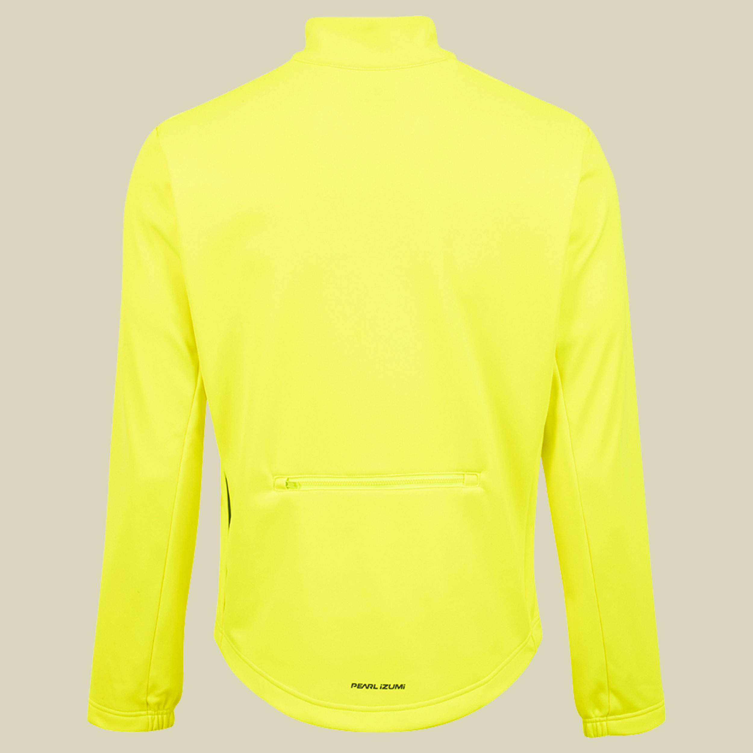 Quest Amfib Jacket Men Größe L  Farbe screaming yellow