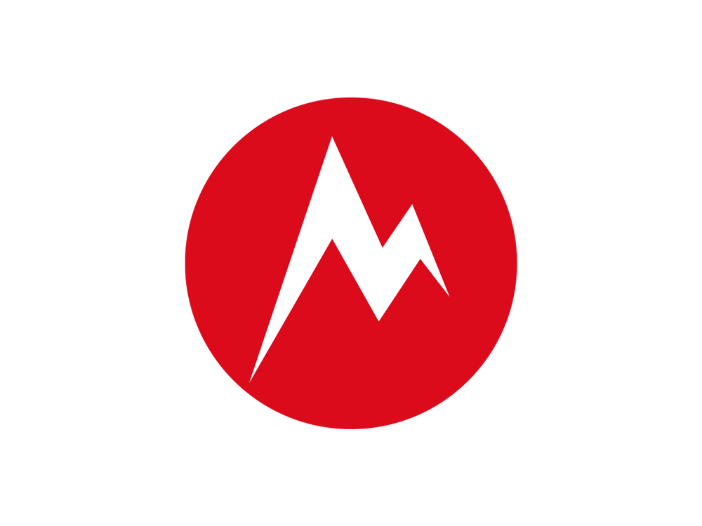 Marmot Logo