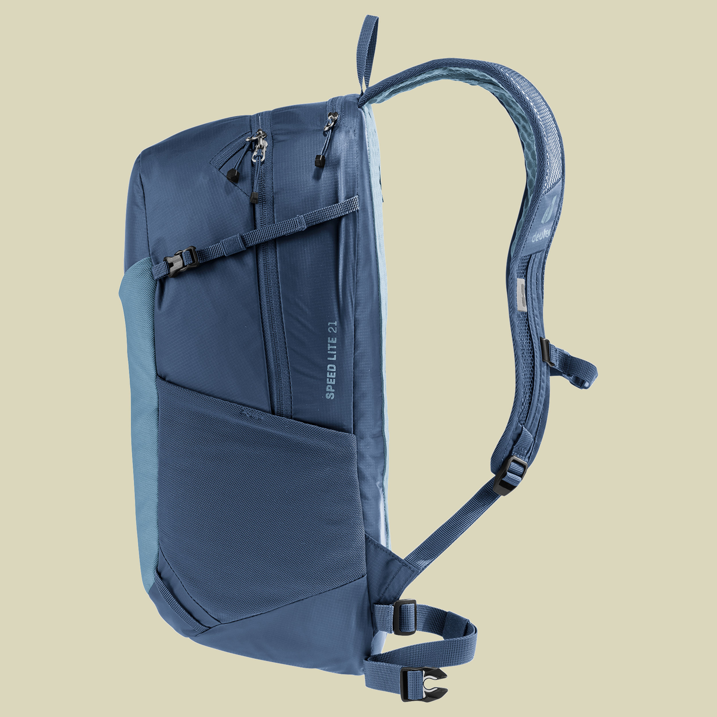 Speed Lite 21 dunkelblau 21 - Farbe atlantic-ink