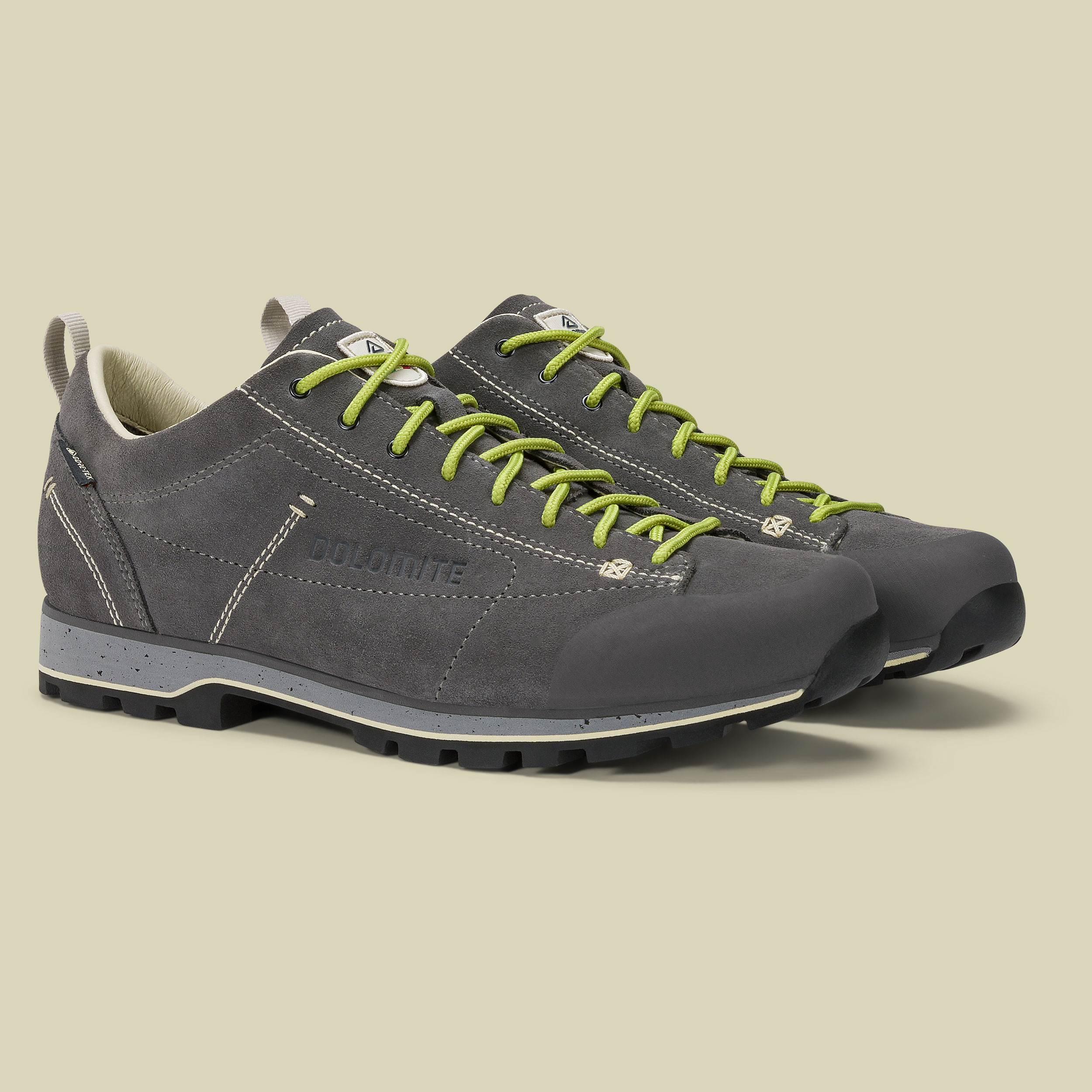 54 Low Evo GTX Men UK 7,5 grau - avio grey