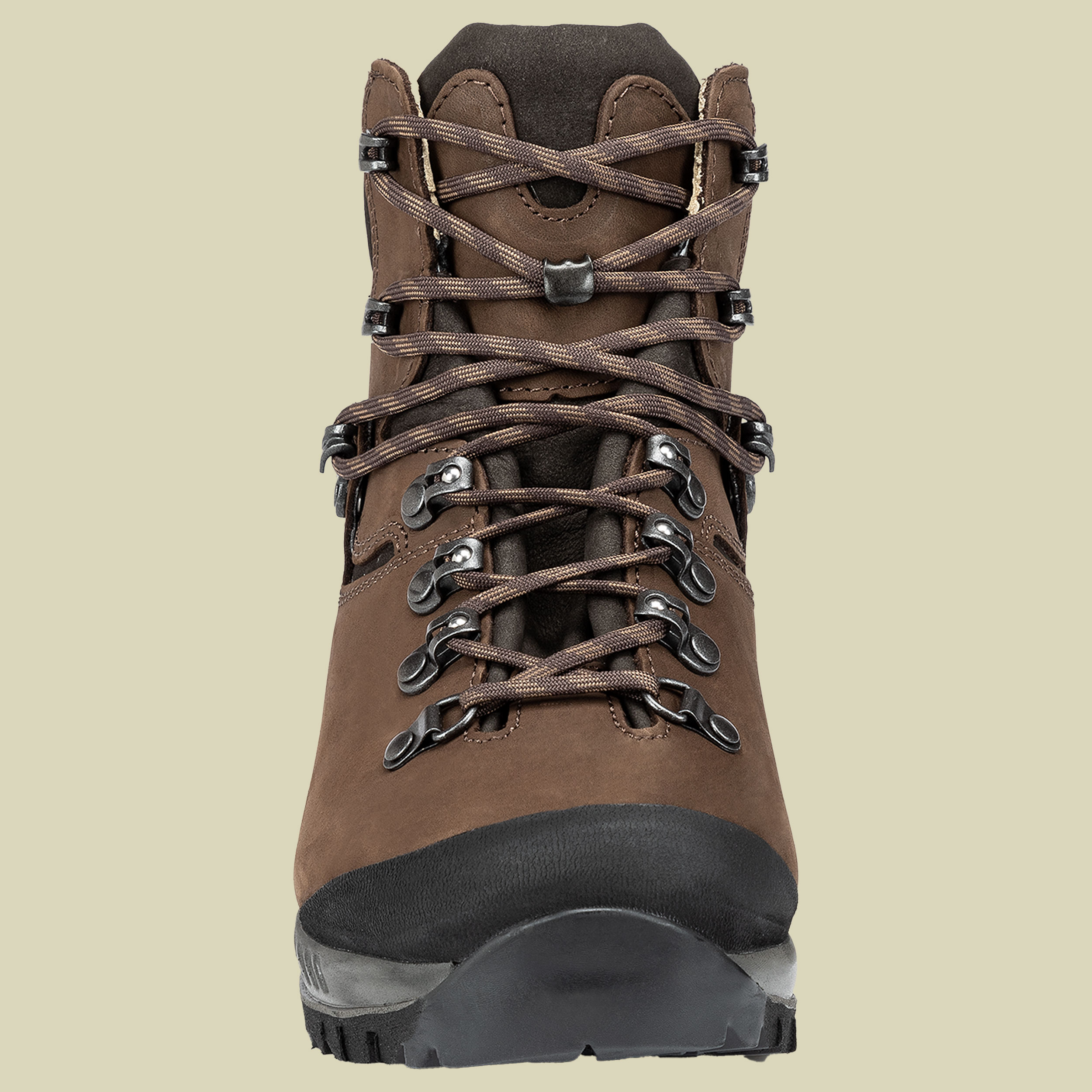 Tatra II Wide Lady GTX braun UK 8 - erde brown