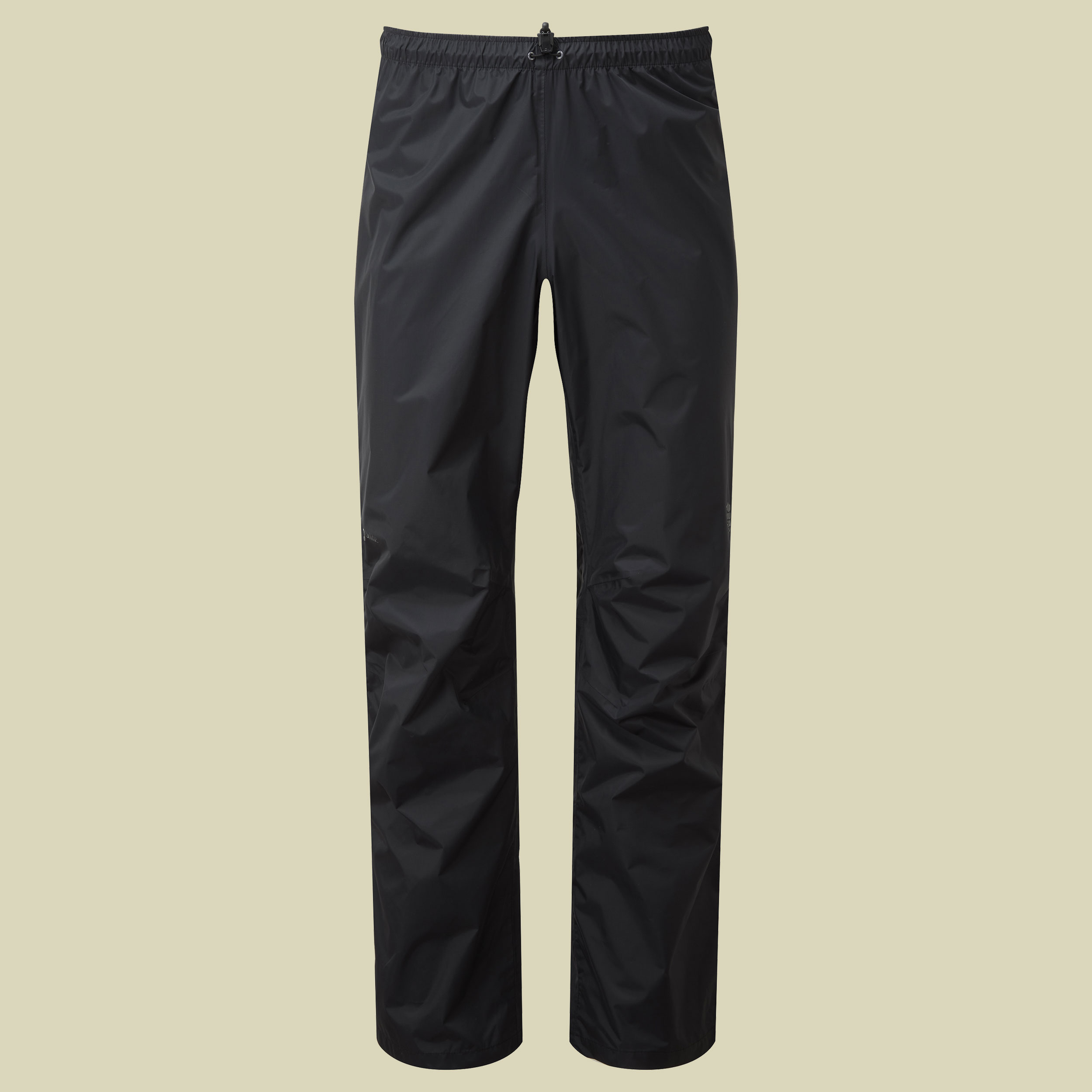 Zeno FZ Pant Men black S
