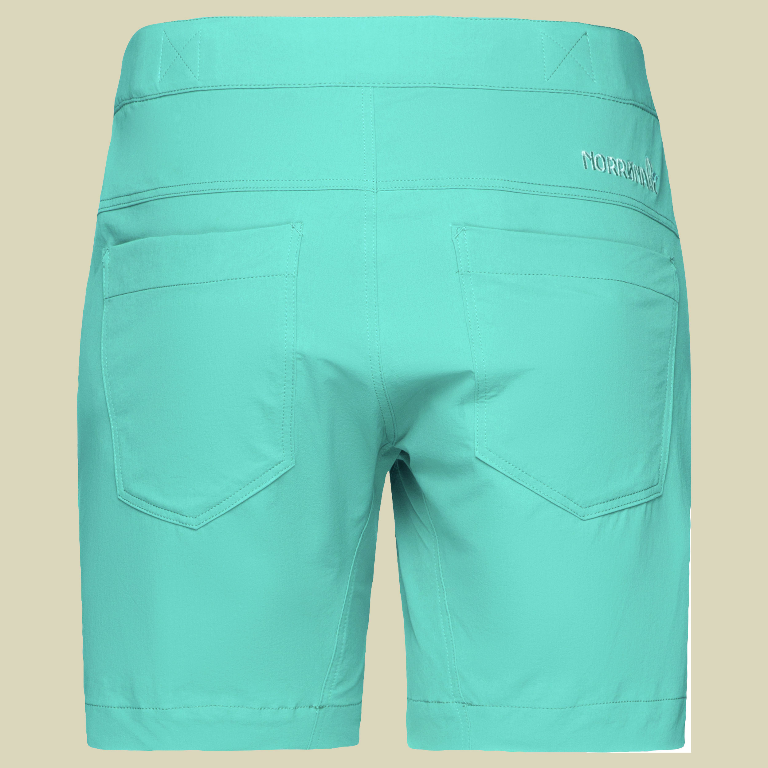 Bitihorn Lightweight Shorts Women Größe L  Farbe arcadia