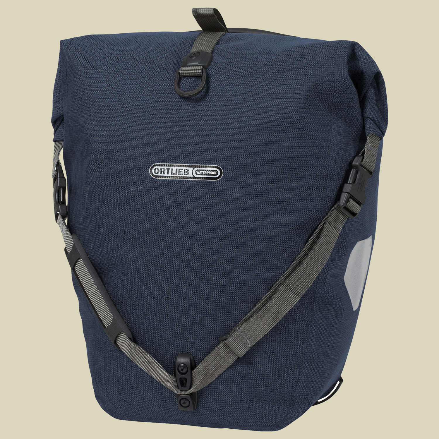 Back-Roller Urban QL3.1 (Einzeltasche)