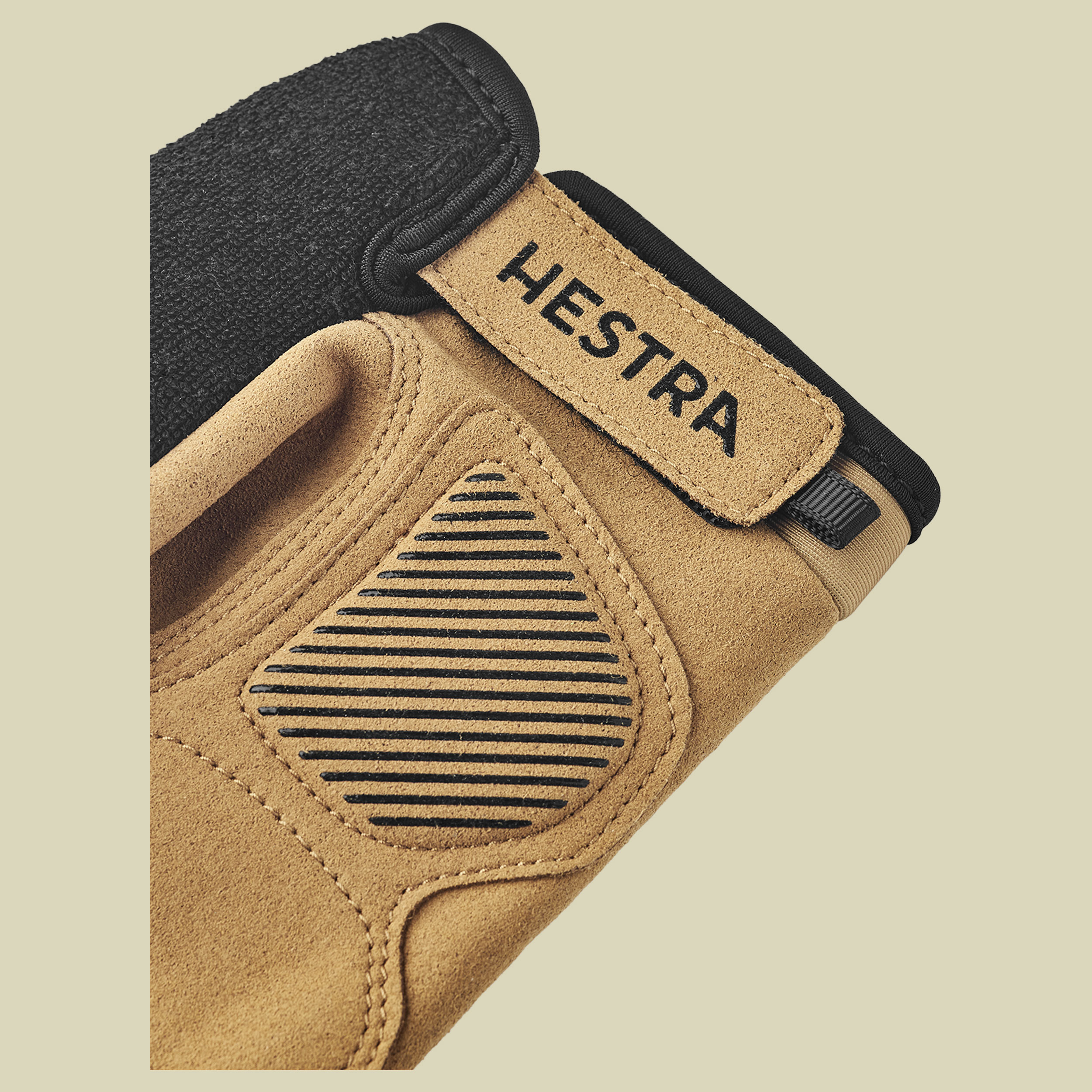 Bike Short Sr 5-finger Größe 7 Farbe white