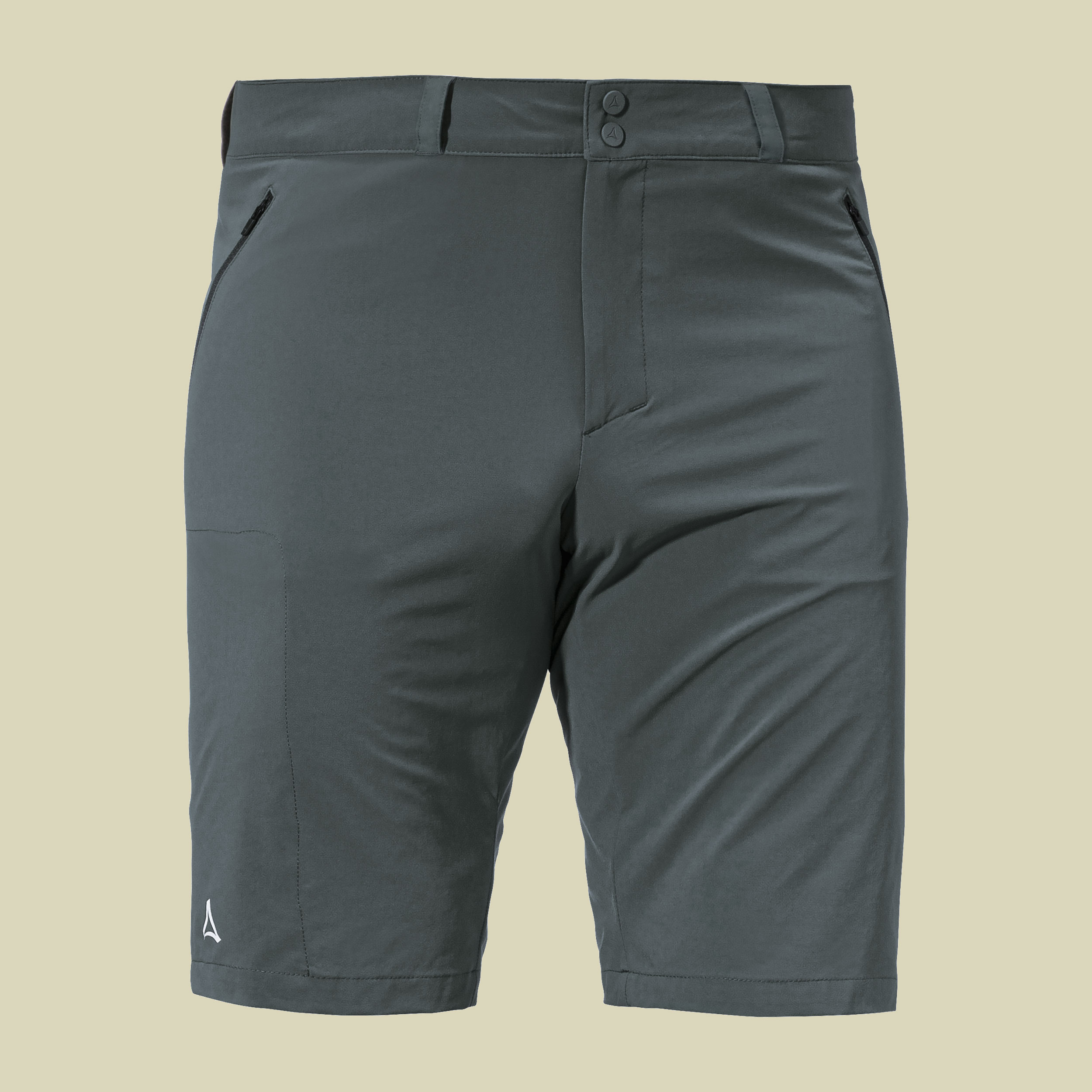 Shorts Hestad Men grau 56