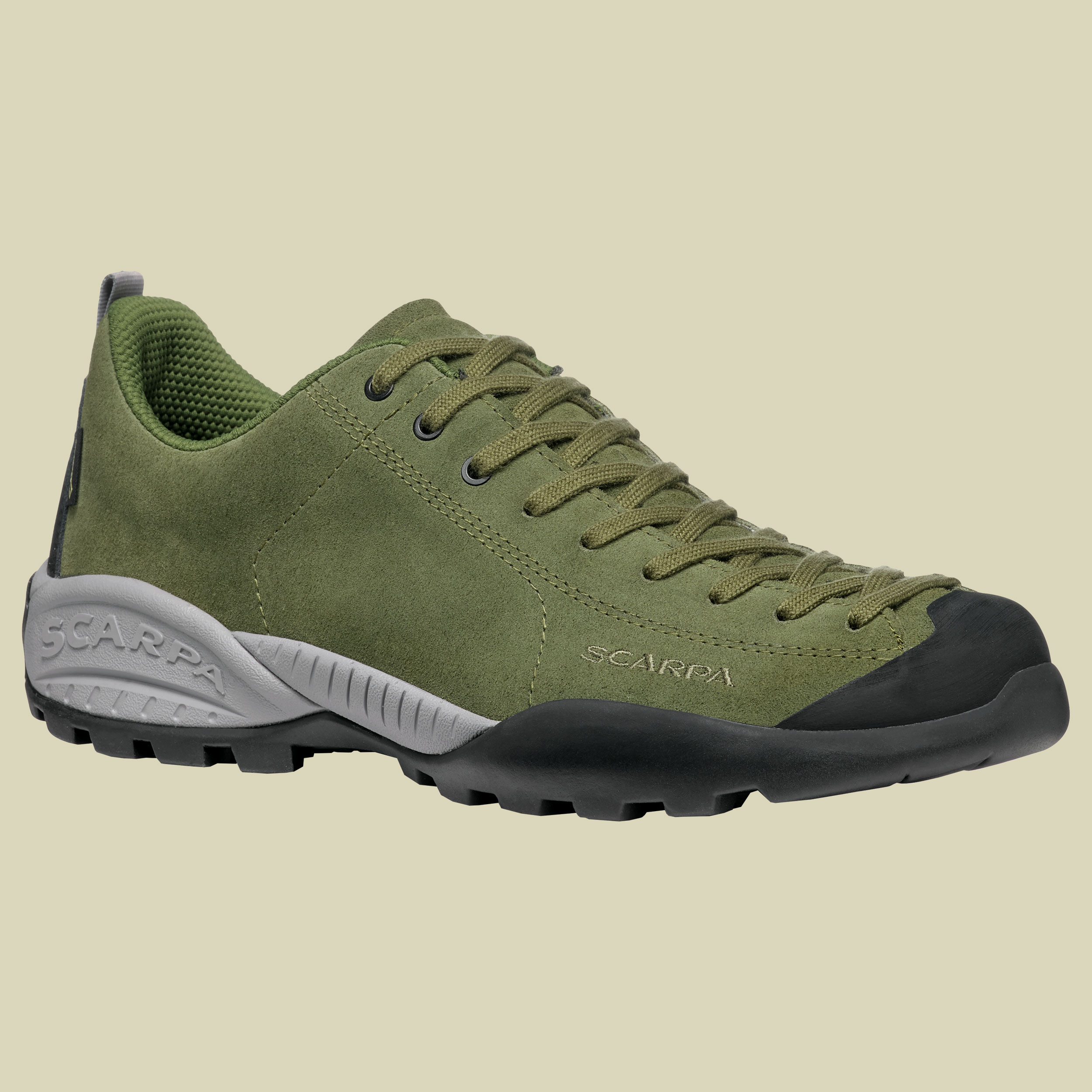 Mojito GTX Unisex Größe 36 Farbe dark grasshopper