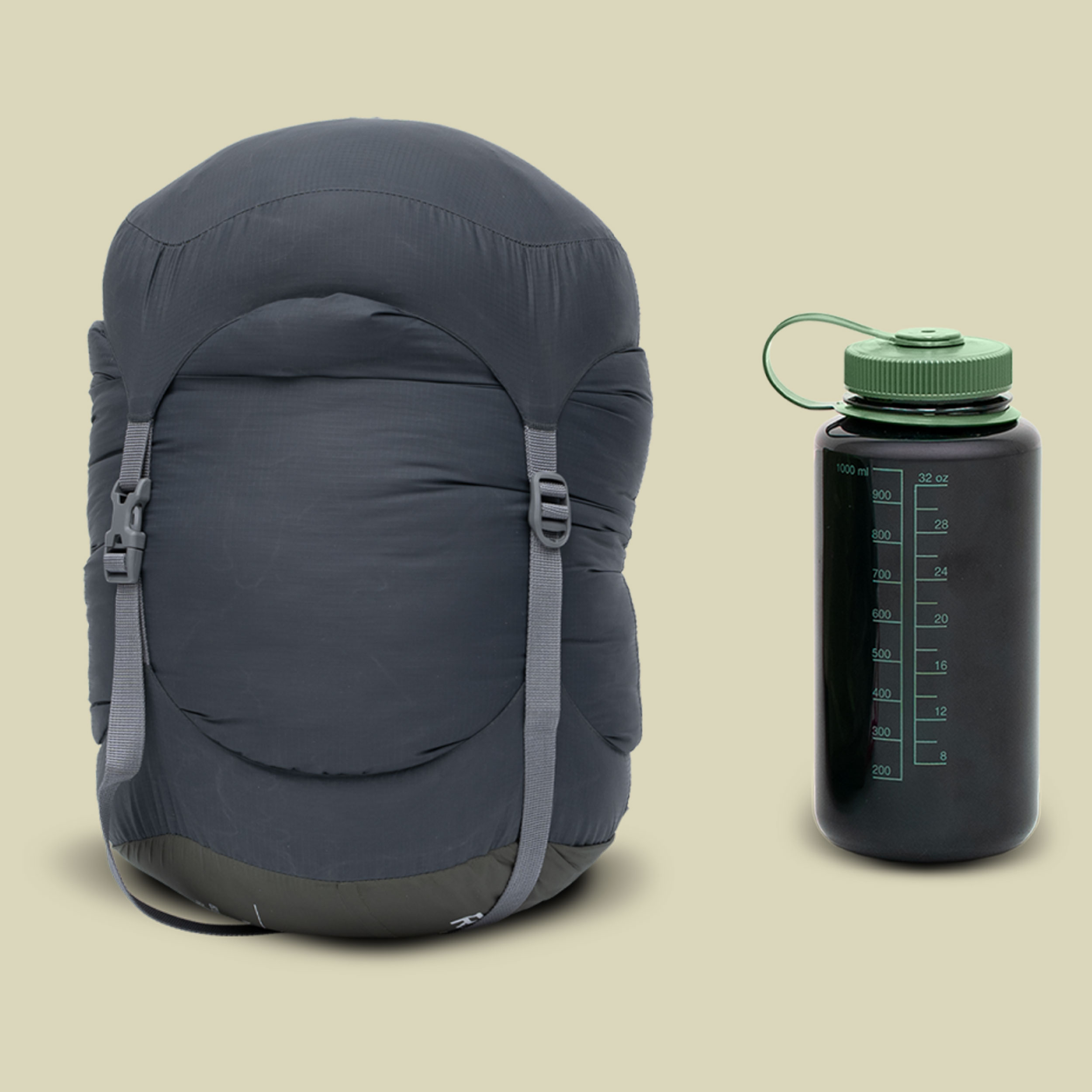 Snowfall II -5°C Regular