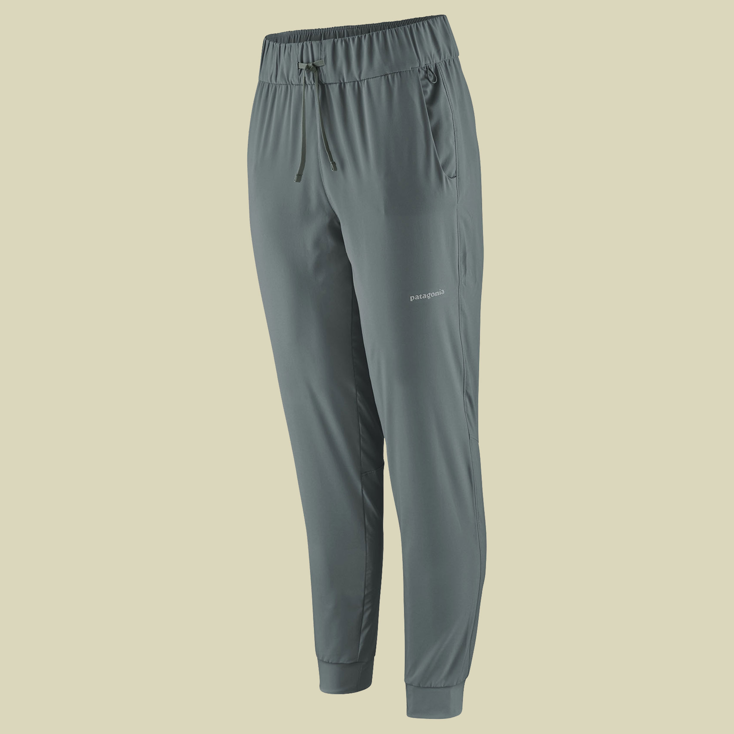 Terrebonne Joggers Women XS grün - lose it:nouveau green