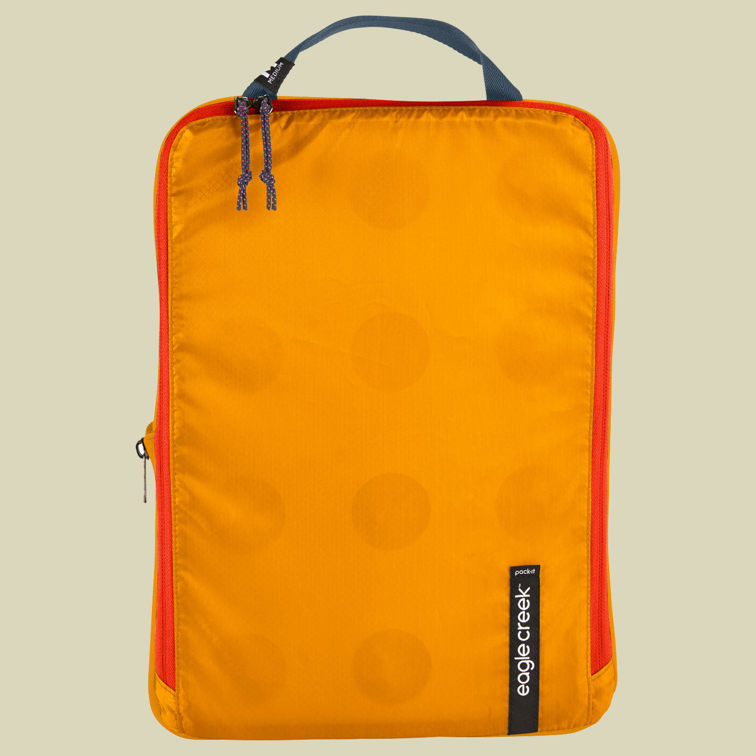 Pack-It Isolate Structured Folder M