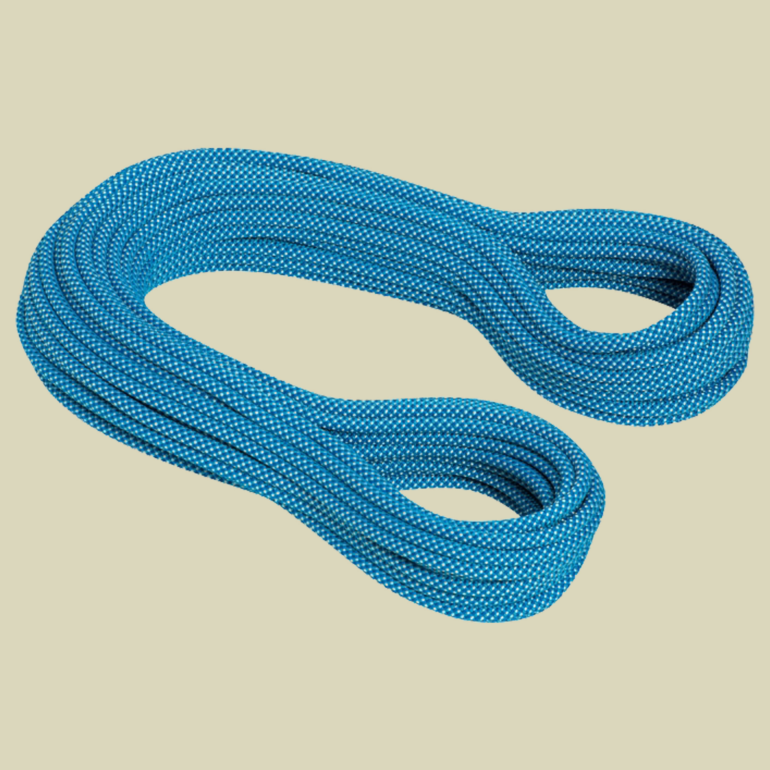 9.5 Infinity Classic Länge 40 m Farbe royal-white