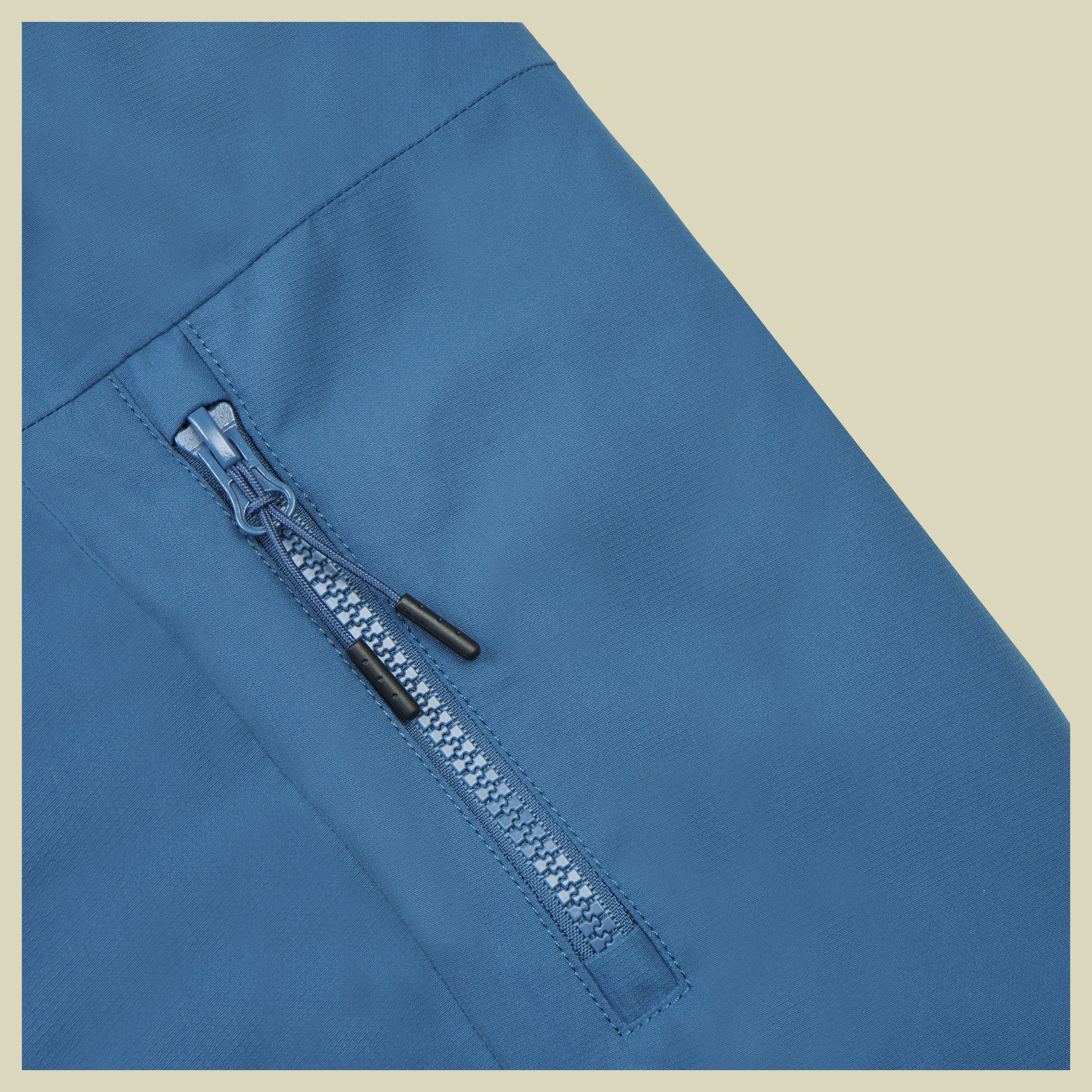 Alpena Women 53032 blau 46 - aqua