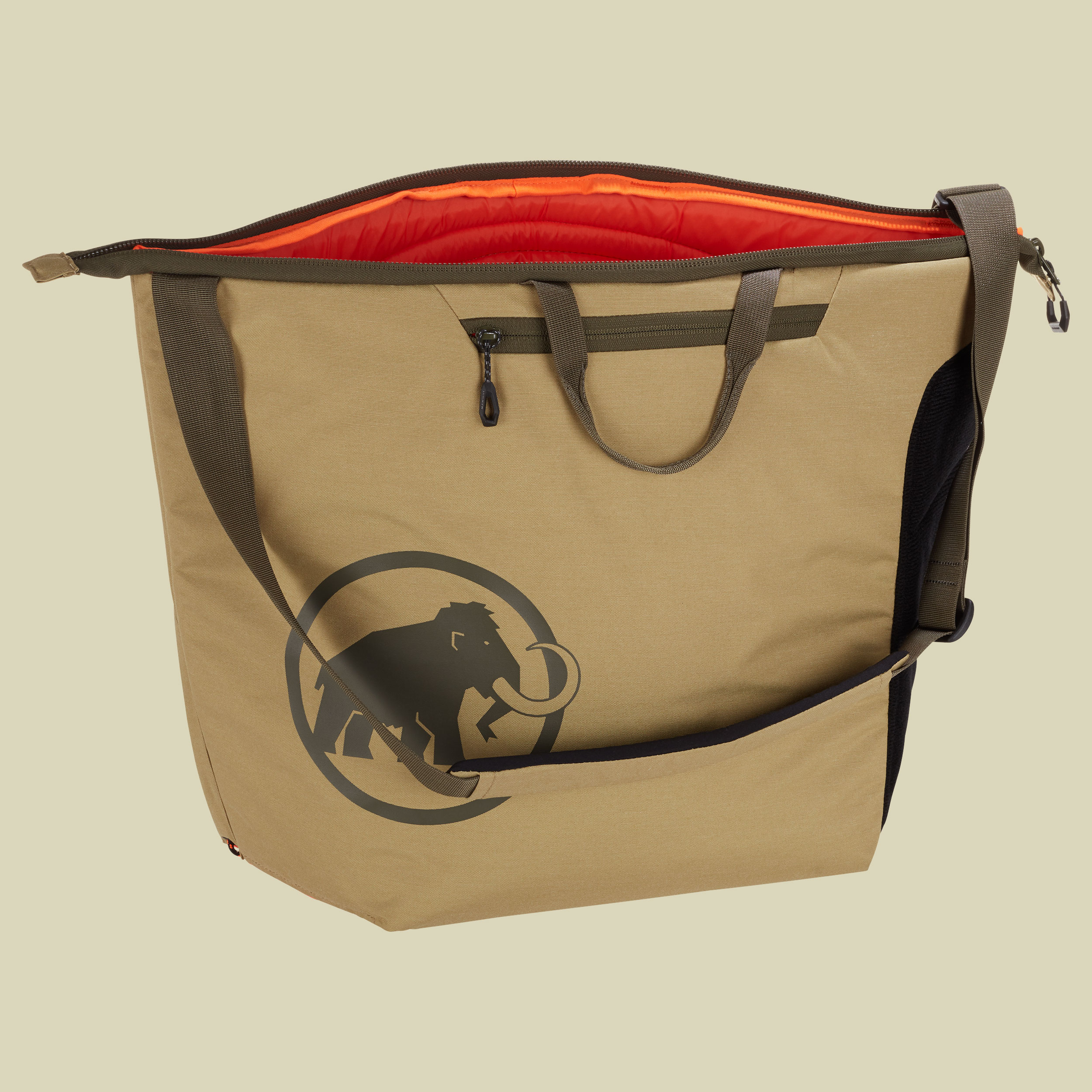 Magic Boulder Bag