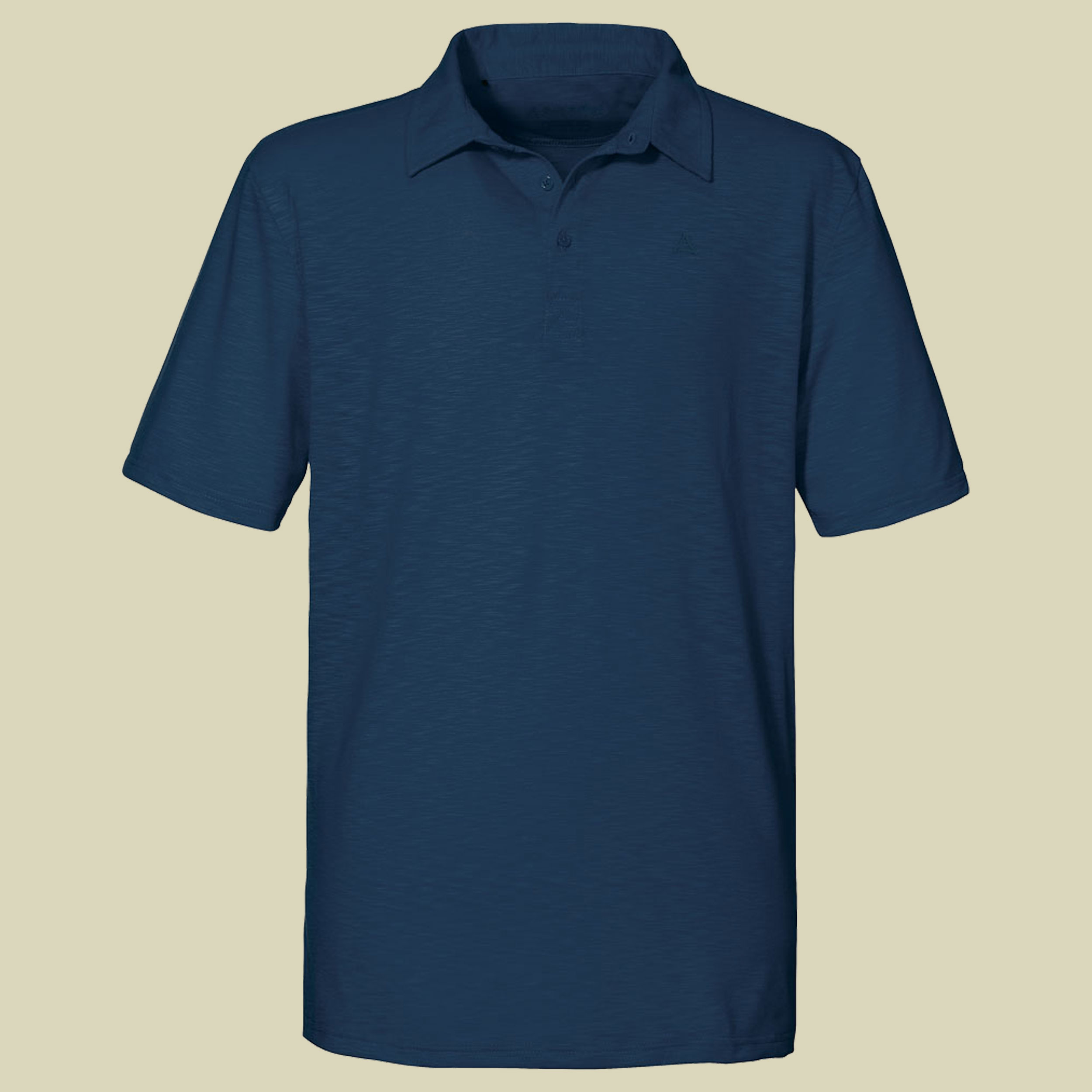Polo Shirt Izmir1 Men Größe 54 Farbe dress blue