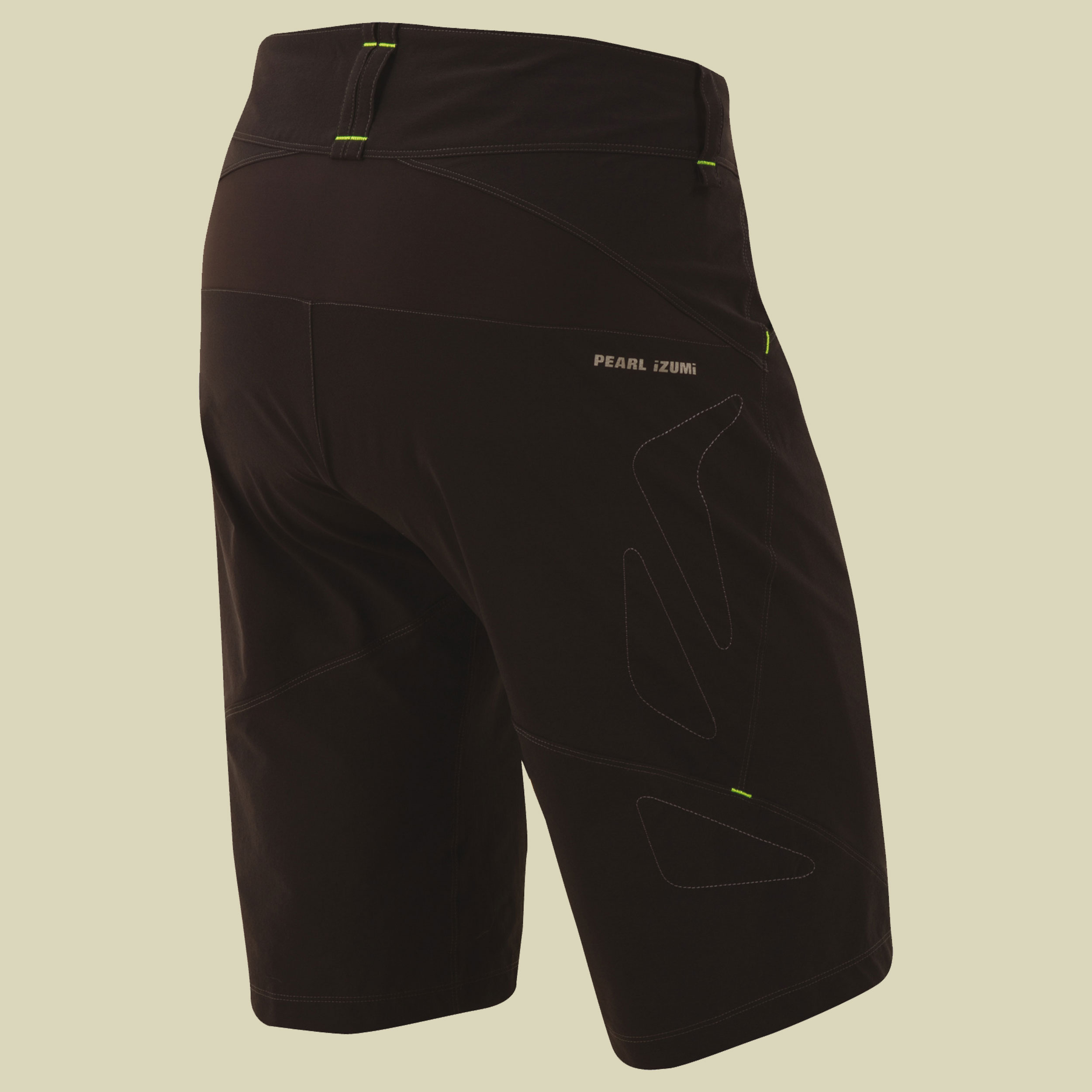 MTB King Short Größe S Farbe black