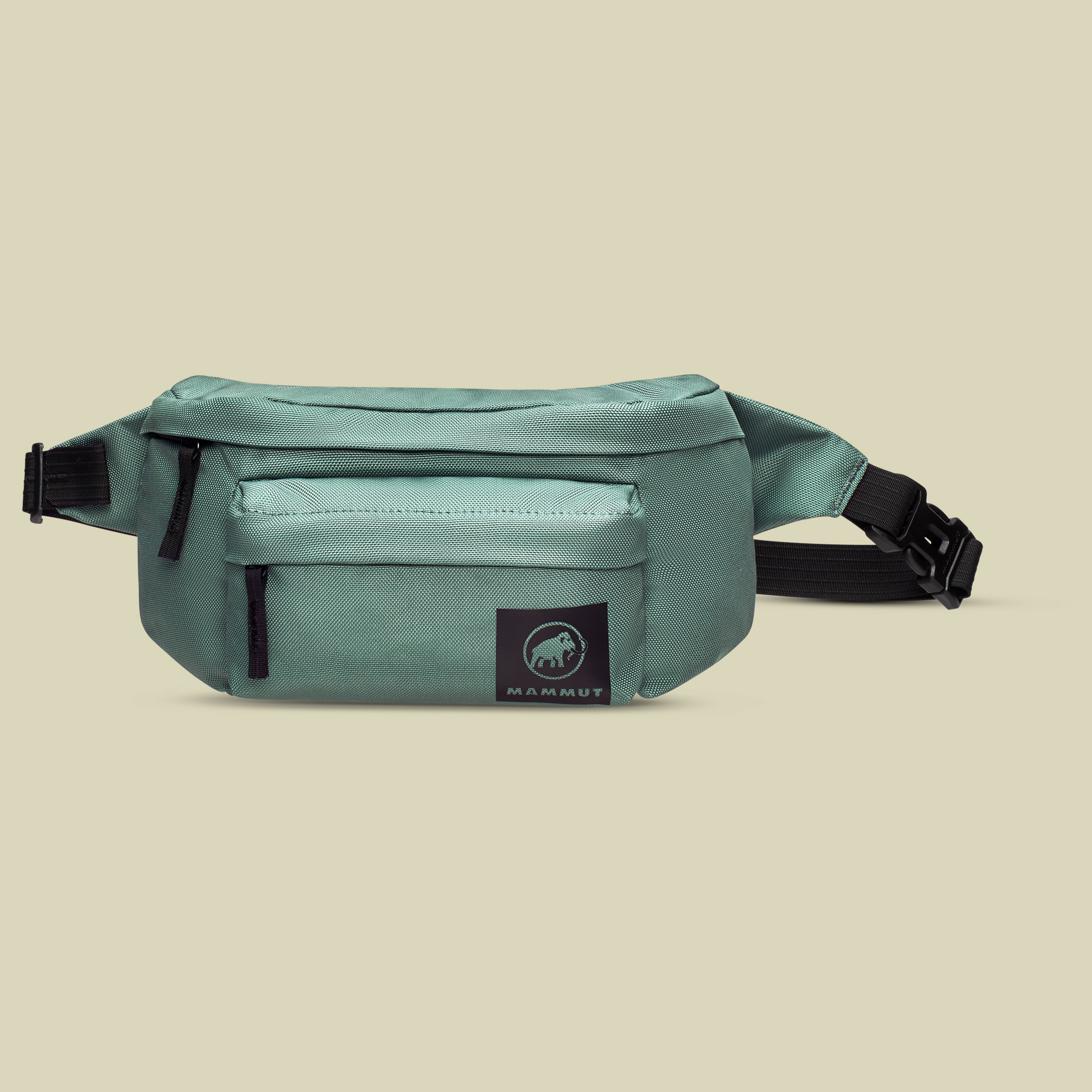 Xeron Neuveville Waistpack 2 L grün - dark jade