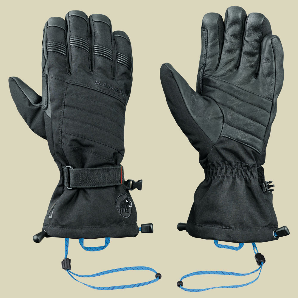 Comfort Pro Glove Men Größe 8 Farbe black